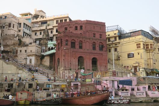 Varanasi