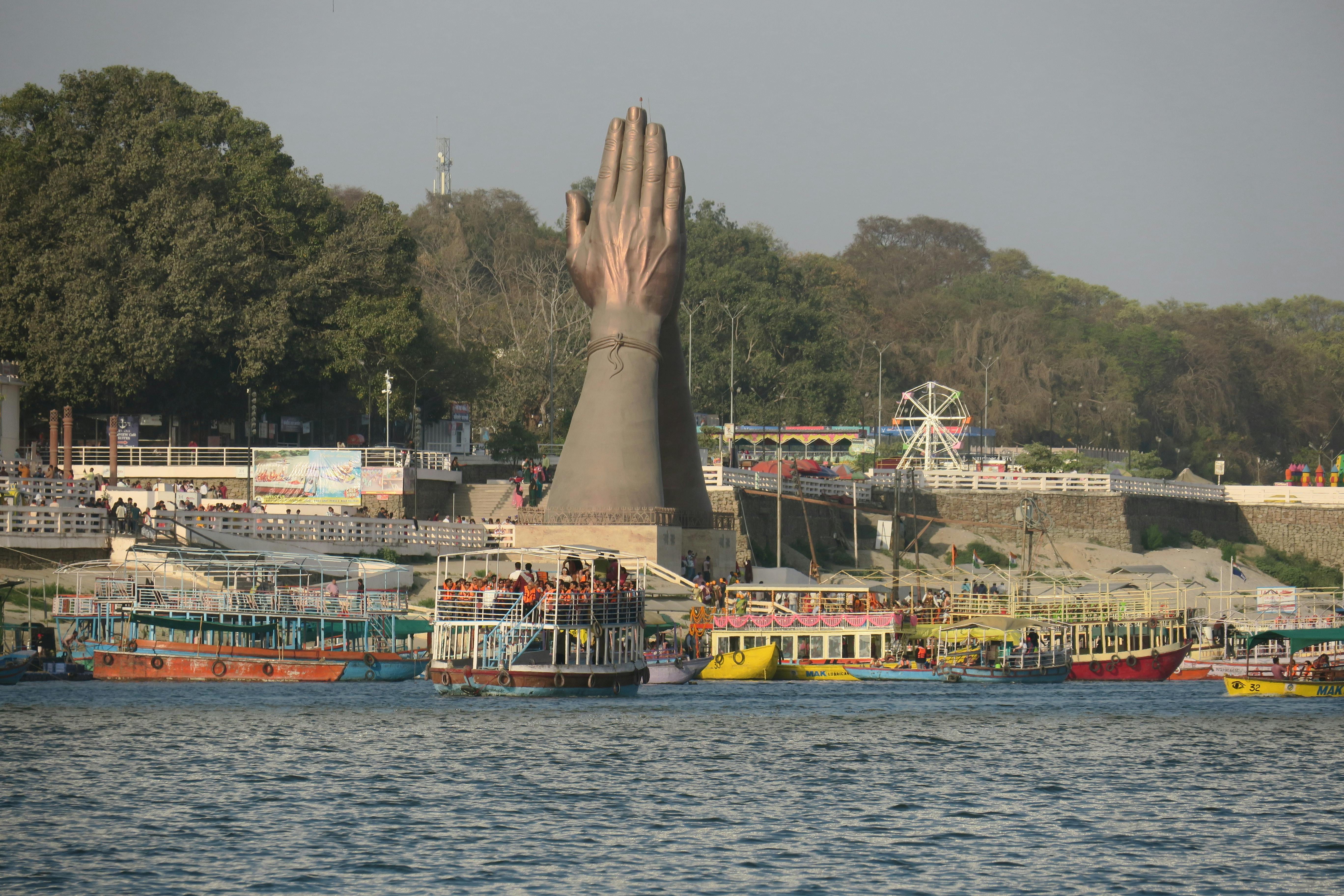 Holistic Varanasi - Image 2