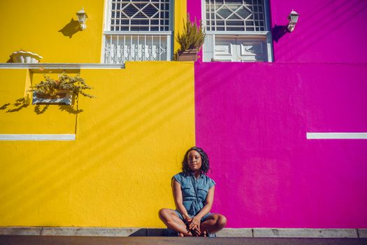 Bo-Kaap Cape Malay cooking class — Cape Town