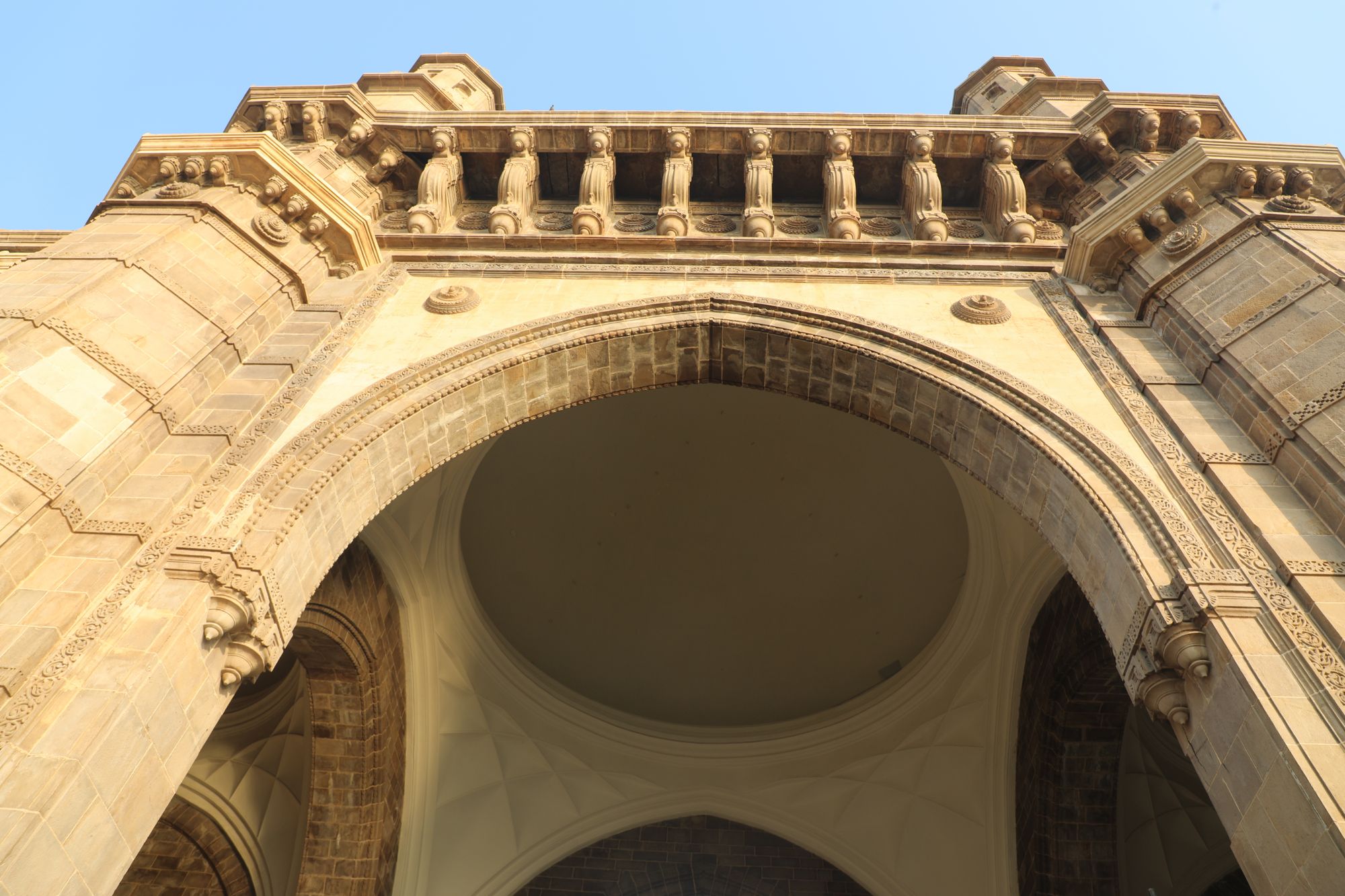 Mumbai