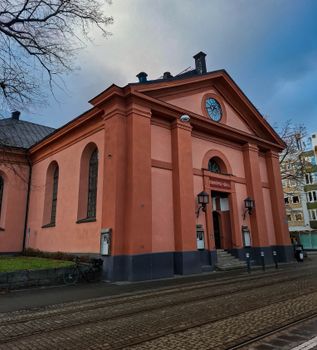 Norrköping