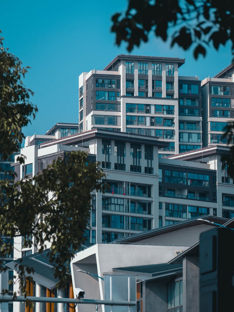 Commercial Buildings