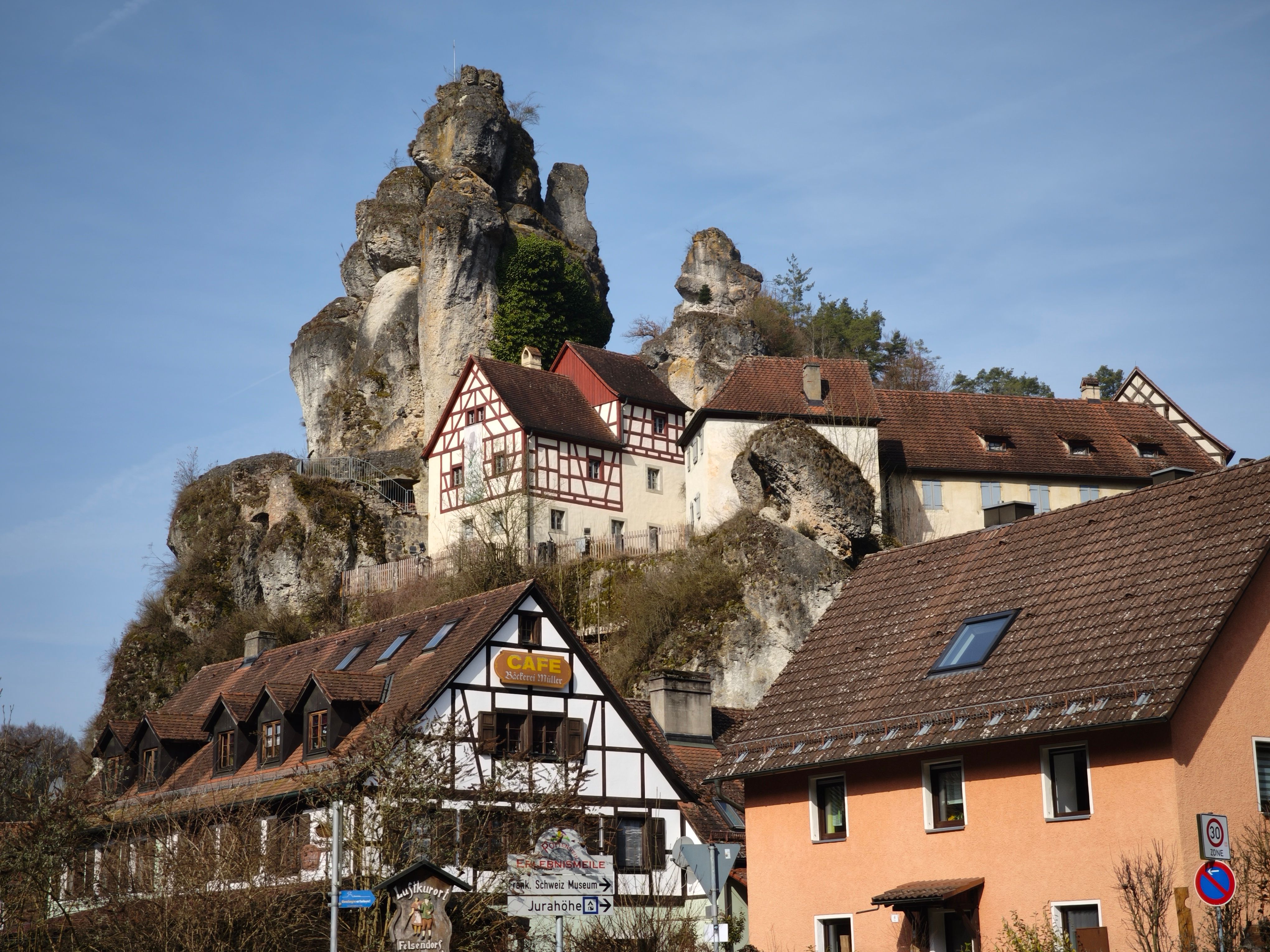 Liebenfels