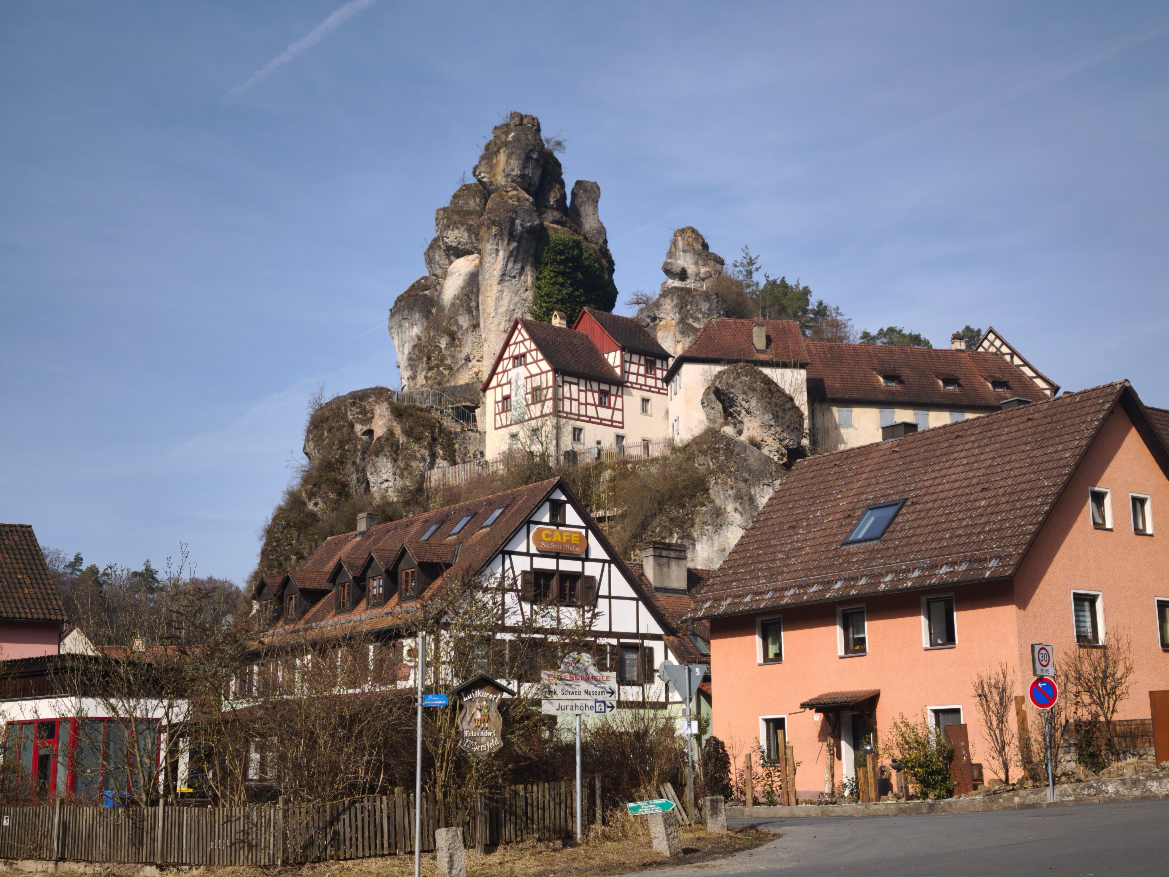 Biedermannsdorf