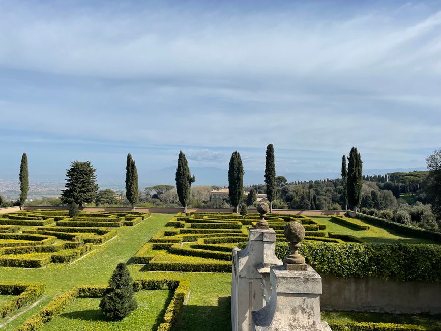Getty Villa Announces Sustainable Landscape Master Plan Following January 2025 Palisades Fire