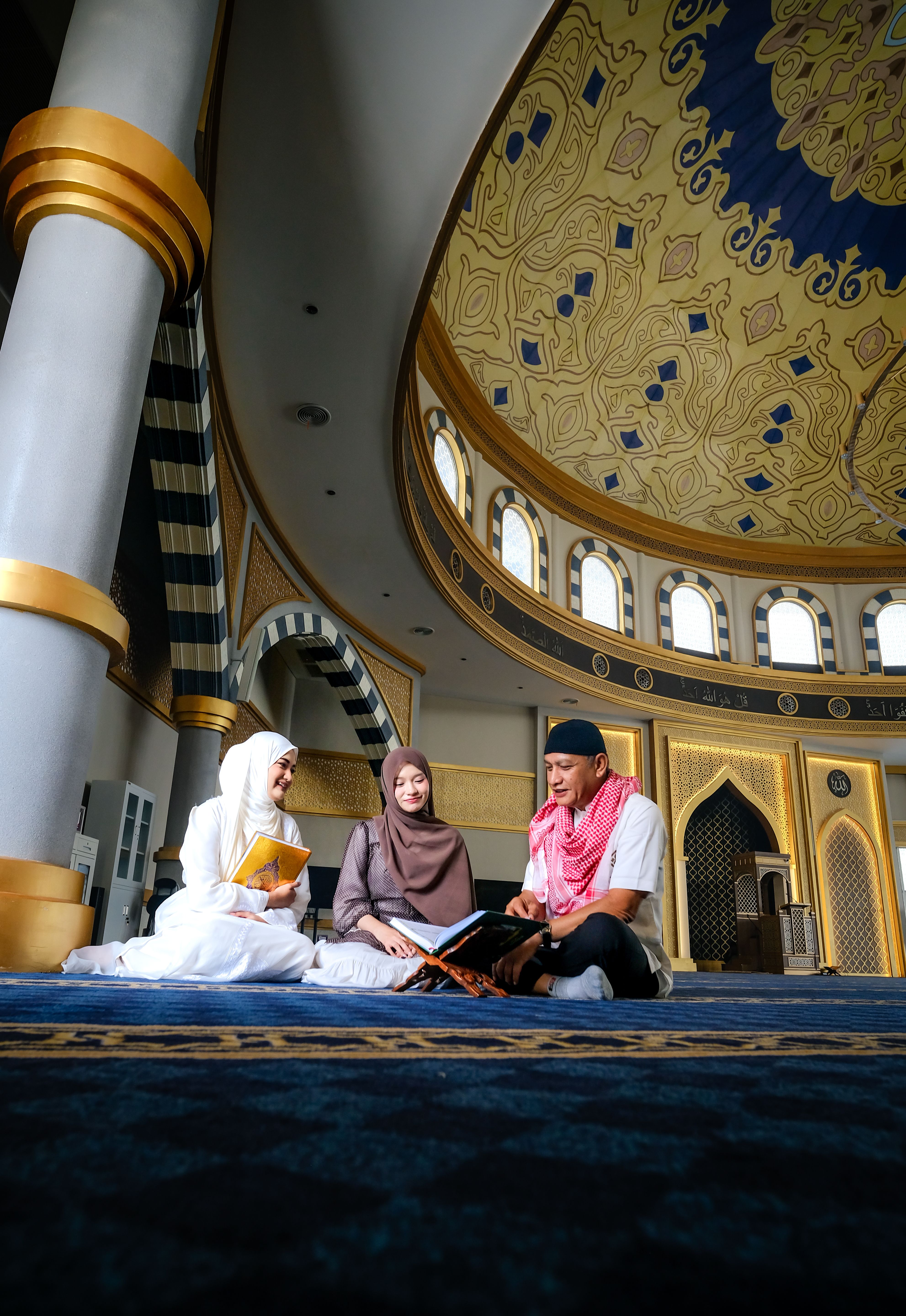 Single Muslim Parents Seeking Marriage: Tips