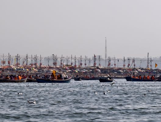 Prayagraj (Allahabad)