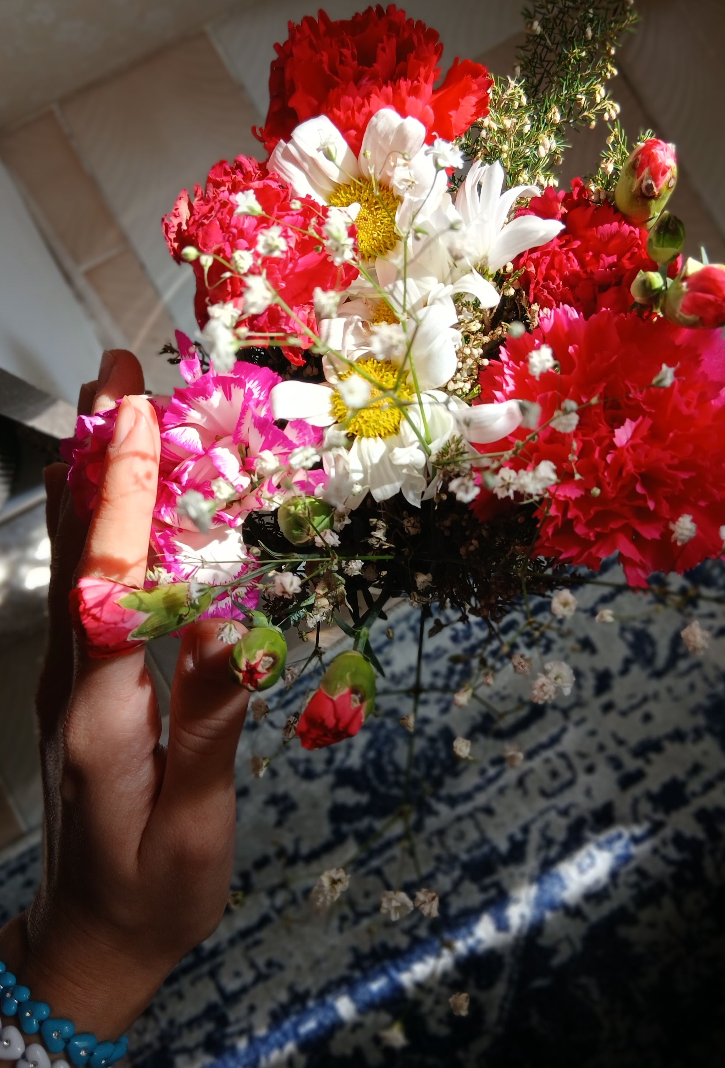 精緻花束
