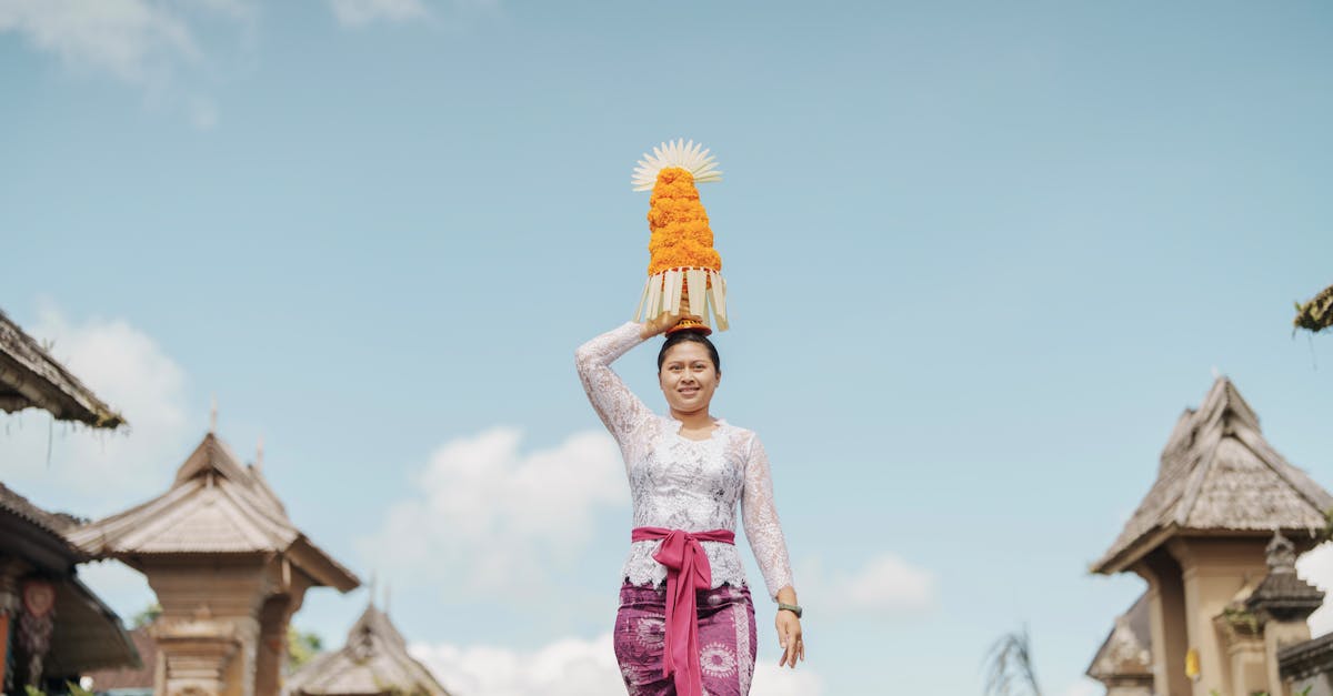 Les Destinations Émergentes à Visiter Absolument