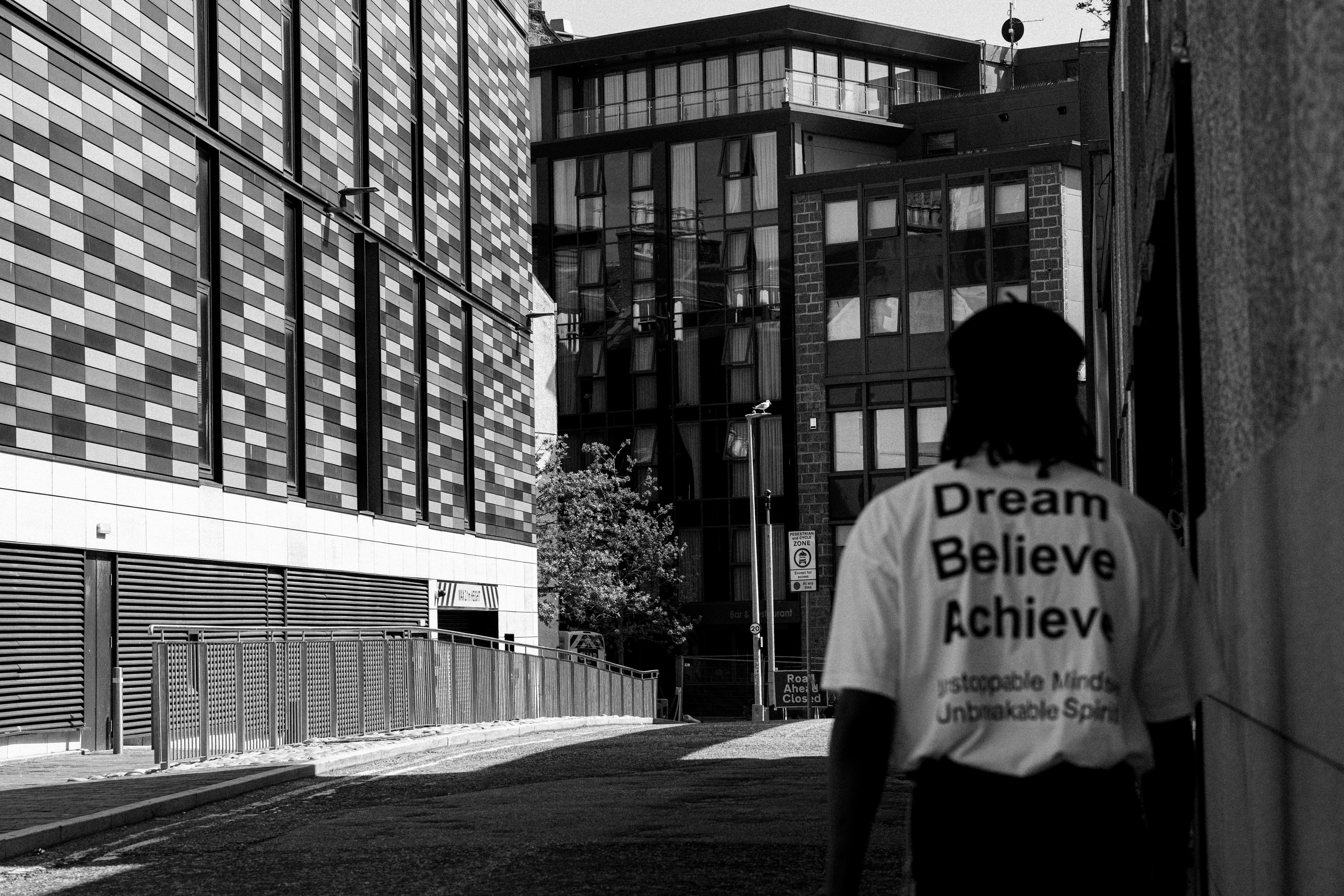 Achieving Your Dreams Training Guide