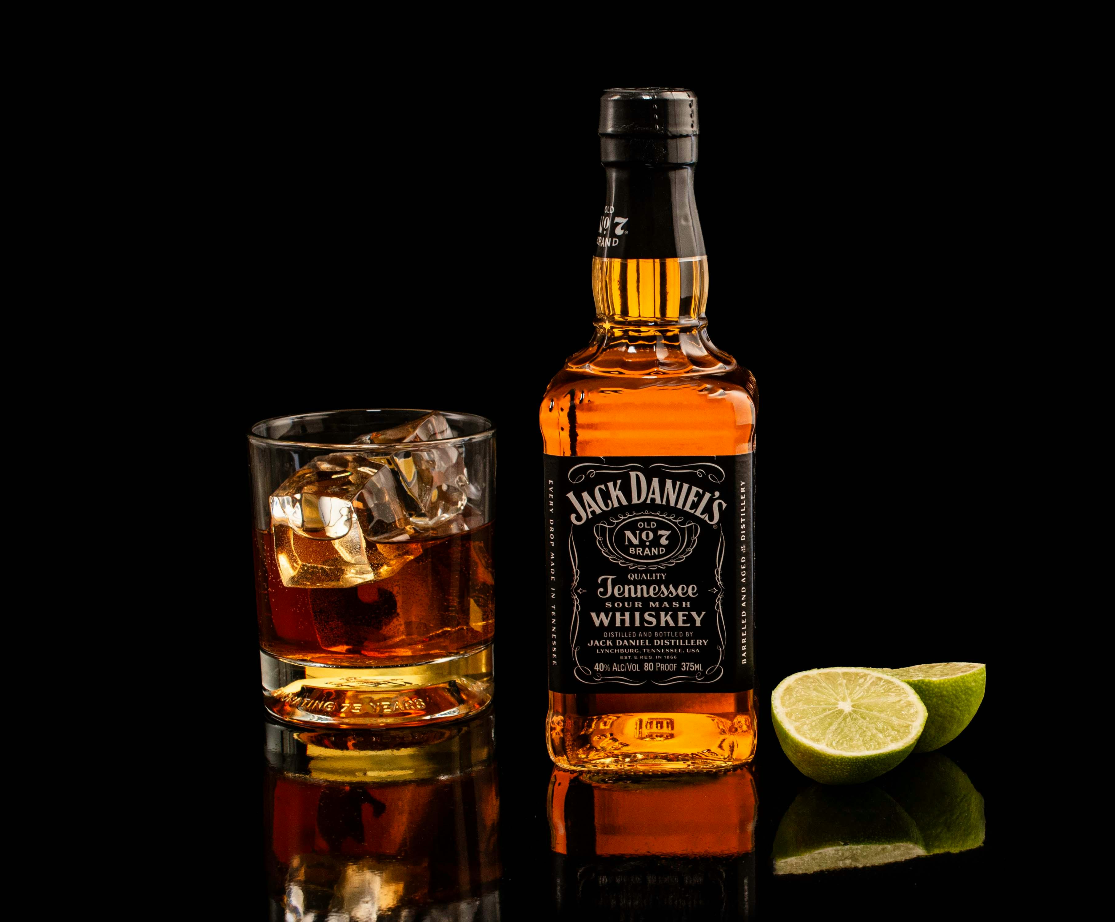 Hard Truth Sweet Mash Bourbon