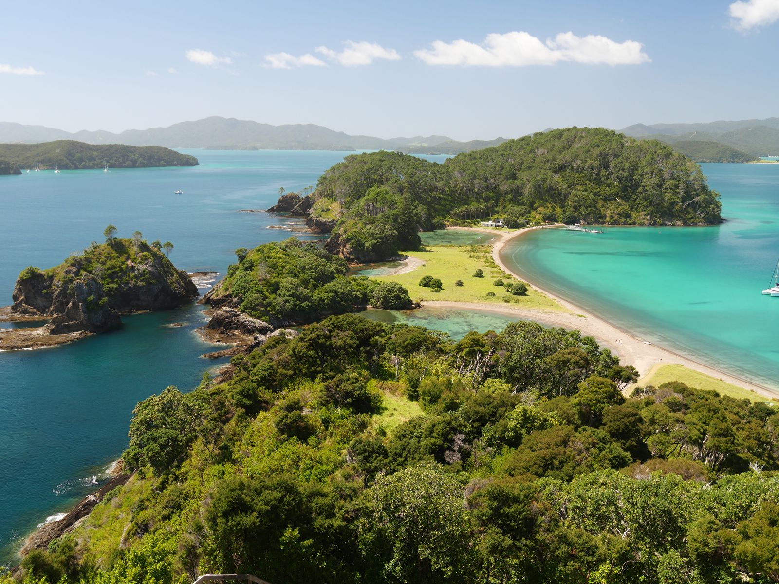 Bay of Islands