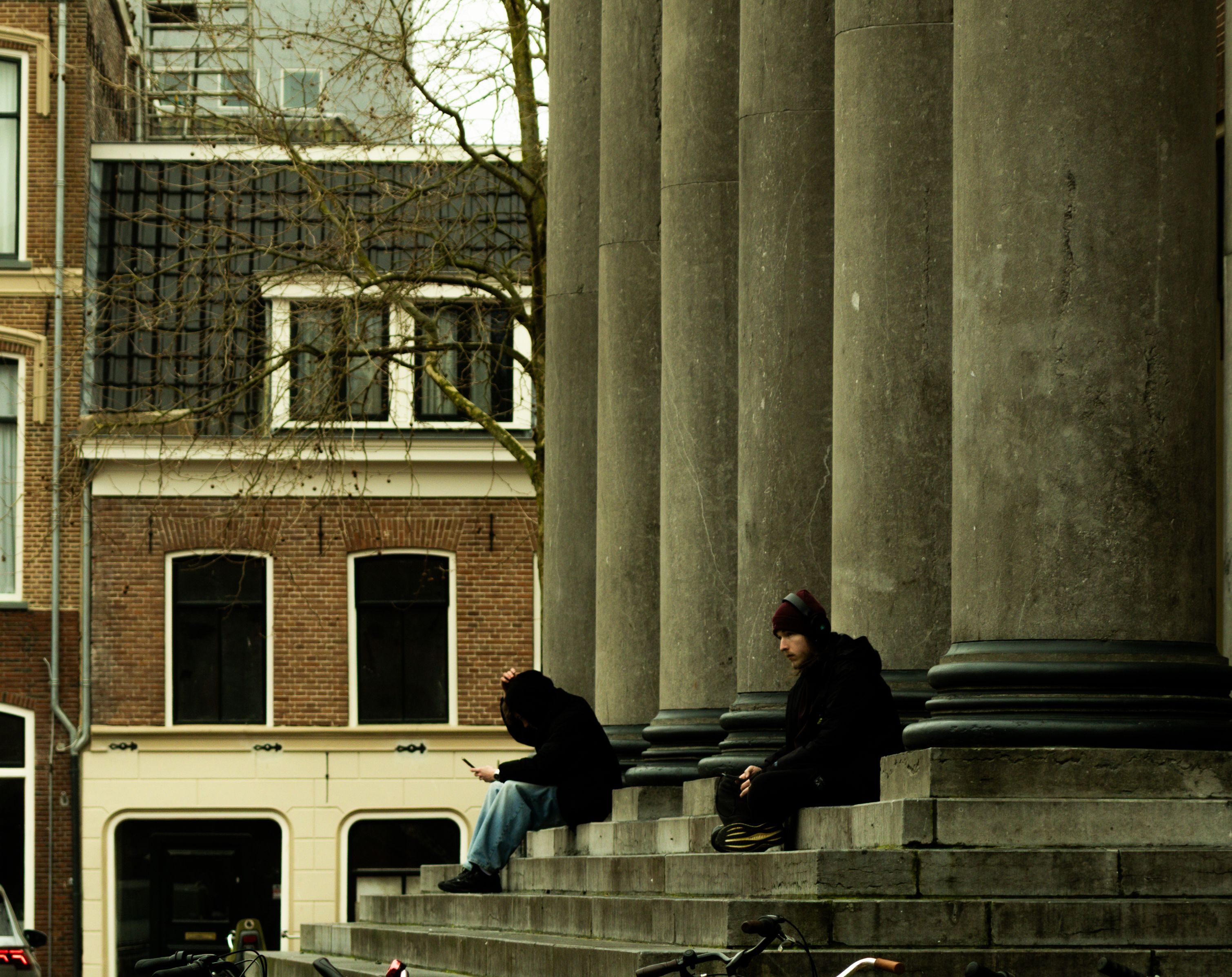 Opinion | This Is What Will Ruin Public Opinion Polling for Good — Photo by Vladislovas Sketerskis on Pexels