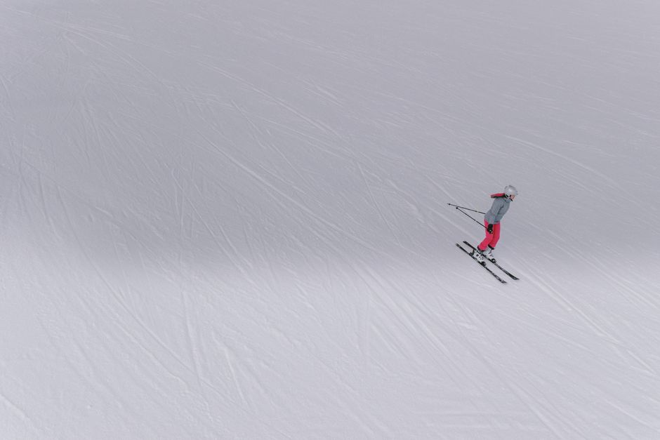 Ski or Ride at Mount Bachelor fun things to do in bend oregon