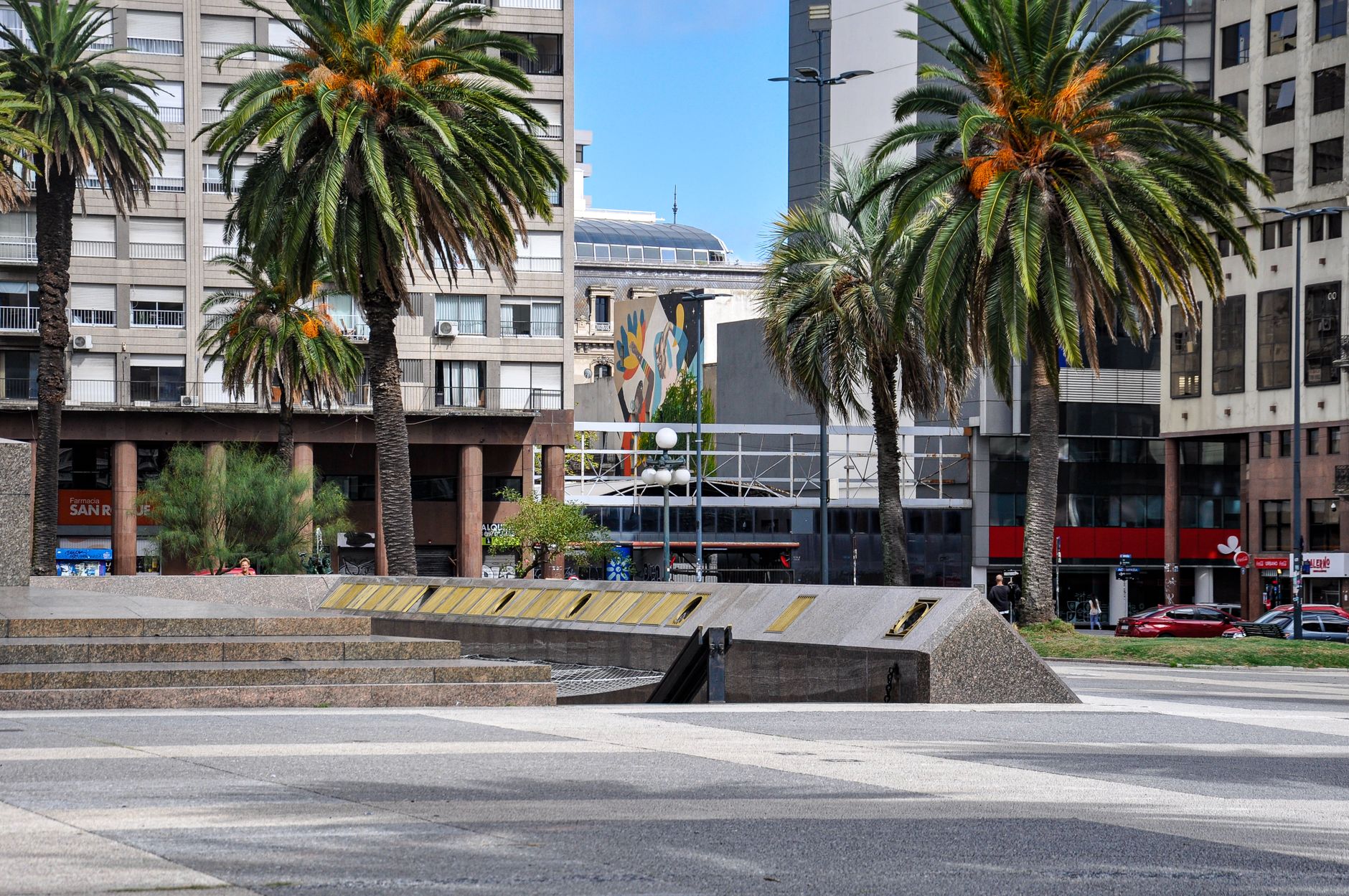 Montevideo photo 1