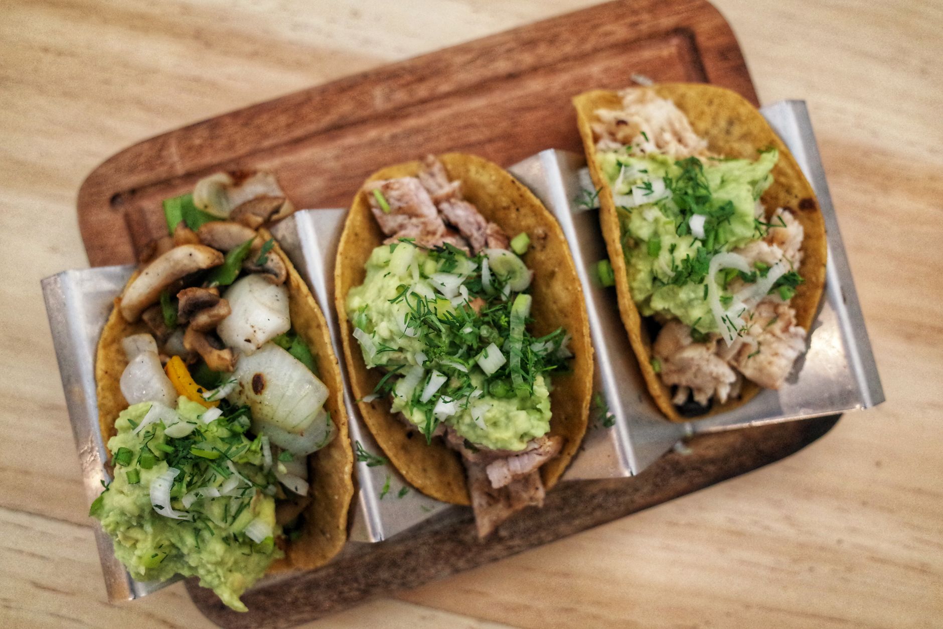 Mexican Taco Industry Sees Unprecedented Growth and Popularity Surge
