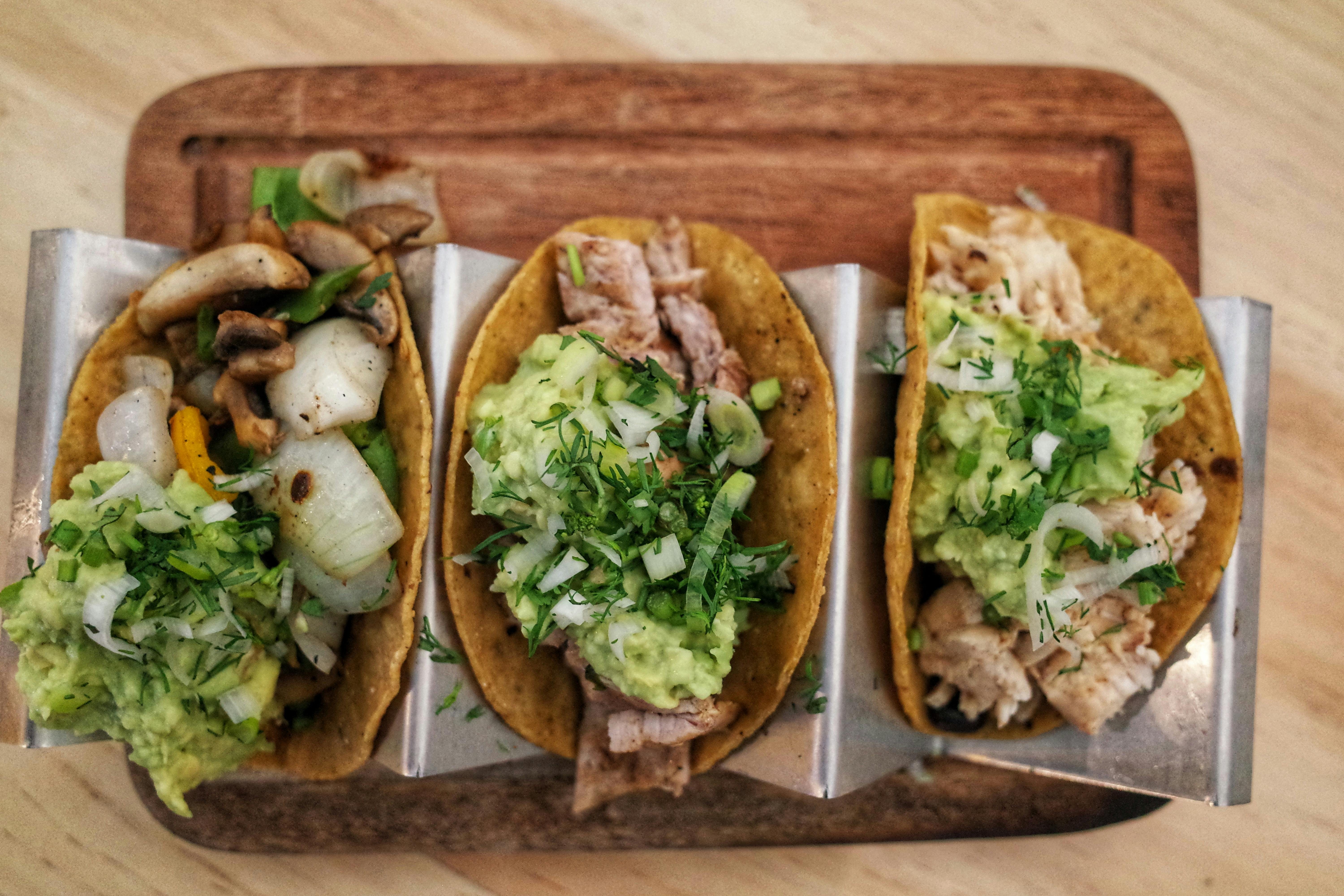These 18 Dinners Are The Ultimate Triple Threat: Cheap, Easy &amp; Healthy — Photo by DΛVΞ GΛRCIΛ on Pexels