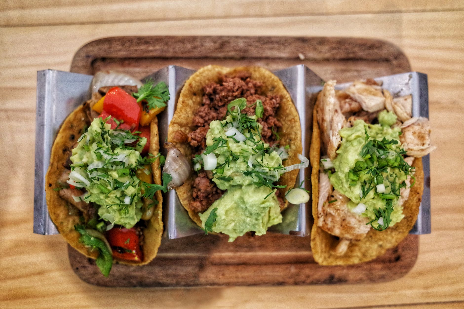 Surge in Taco Consumption Fuels Growth in Mexican Food Industry
