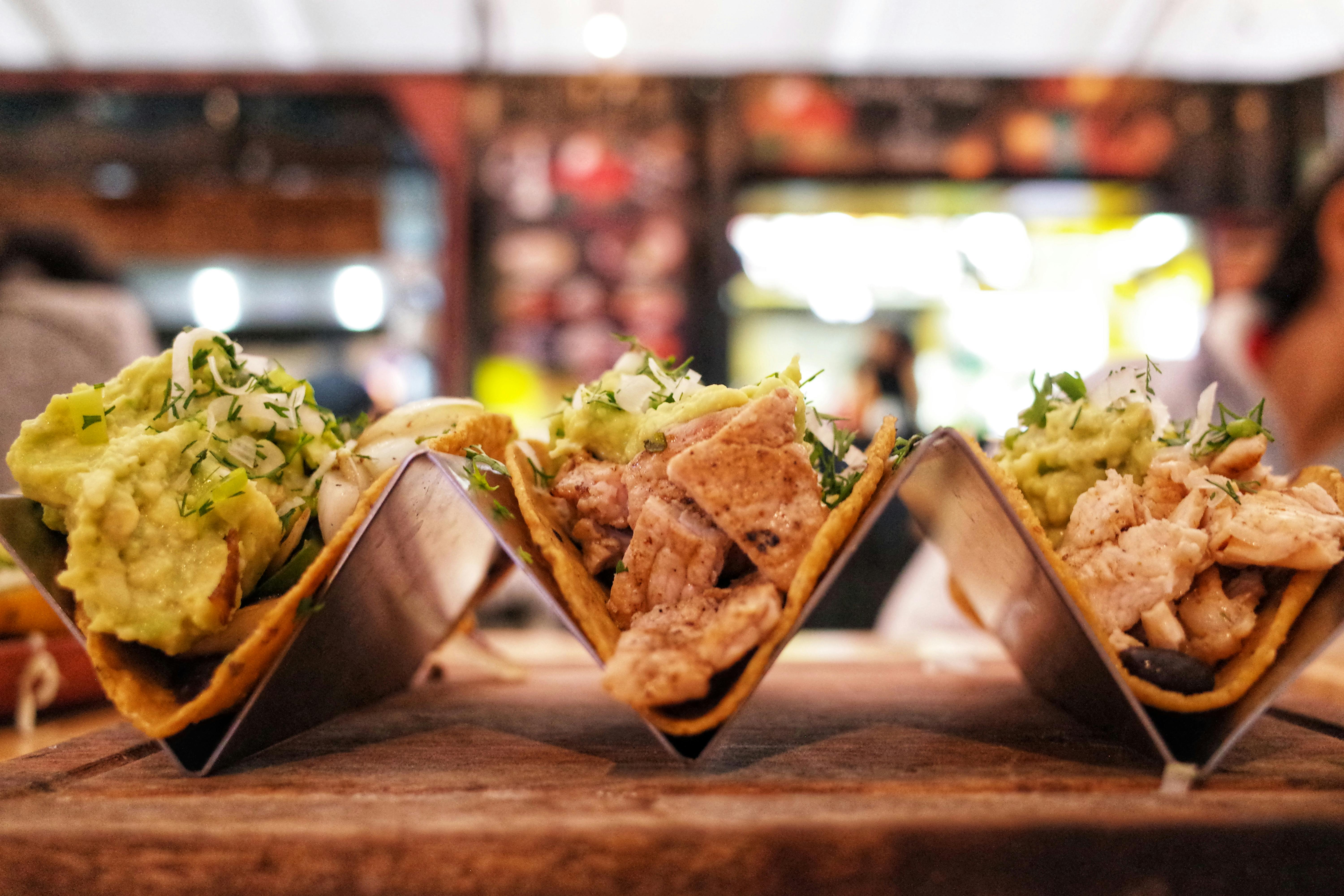 A Three-Day Food Itinerary for Sampling New York City’s Diverse Dining Scene