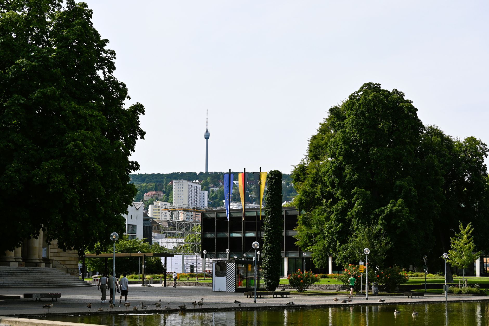 Schwäbische Sparsamkeit