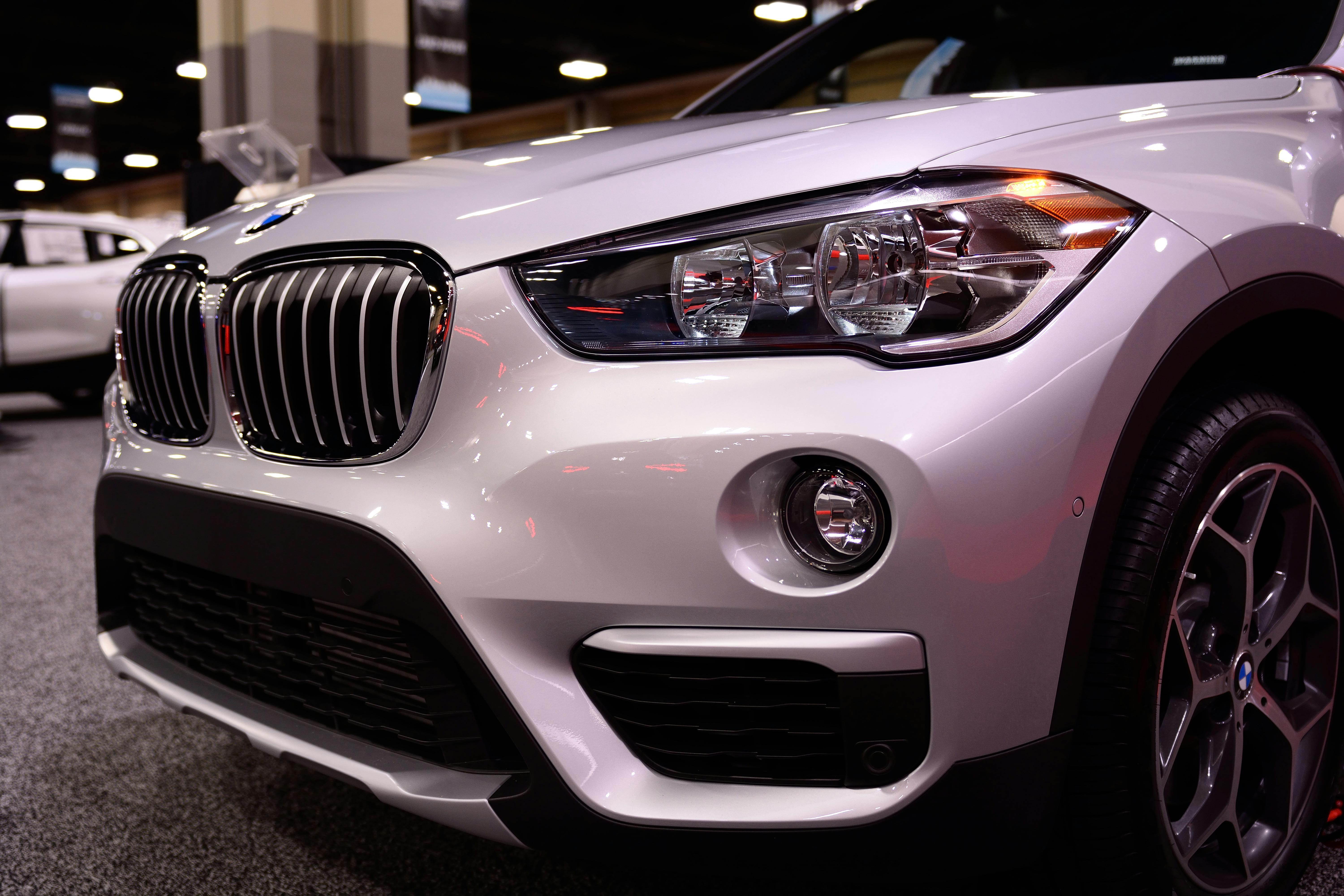 Auto Safety Recall Derby - Week of May 11 — Photo by Lee Salem on Pexels