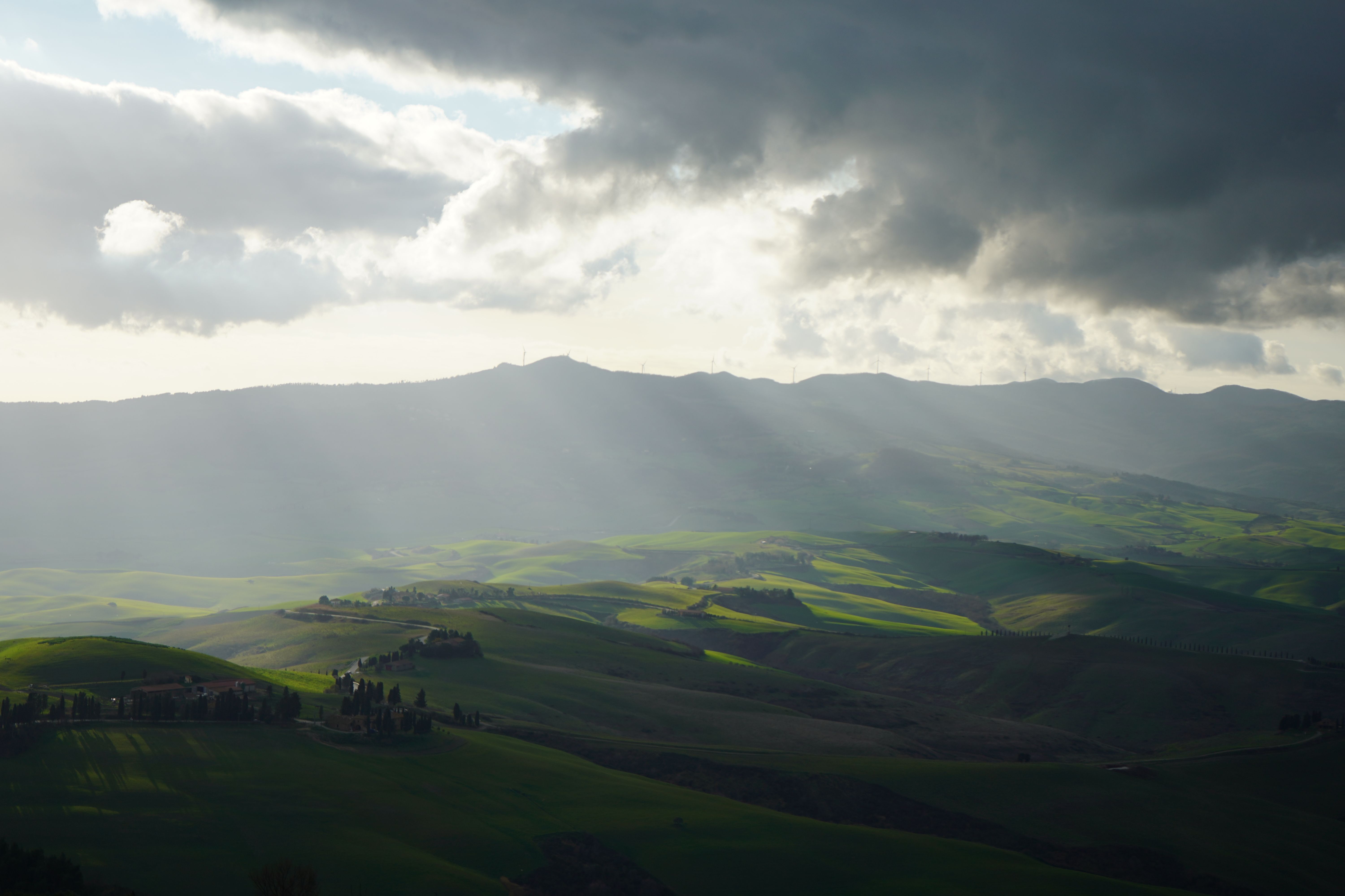 7 Day Restore & Nourish: A Slow Living Retreat in Tuscany, Italy 1