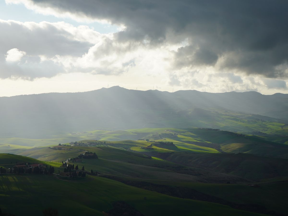7 Day Restore & Nourish: A Slow Living Retreat in Tuscany, Italy 1
