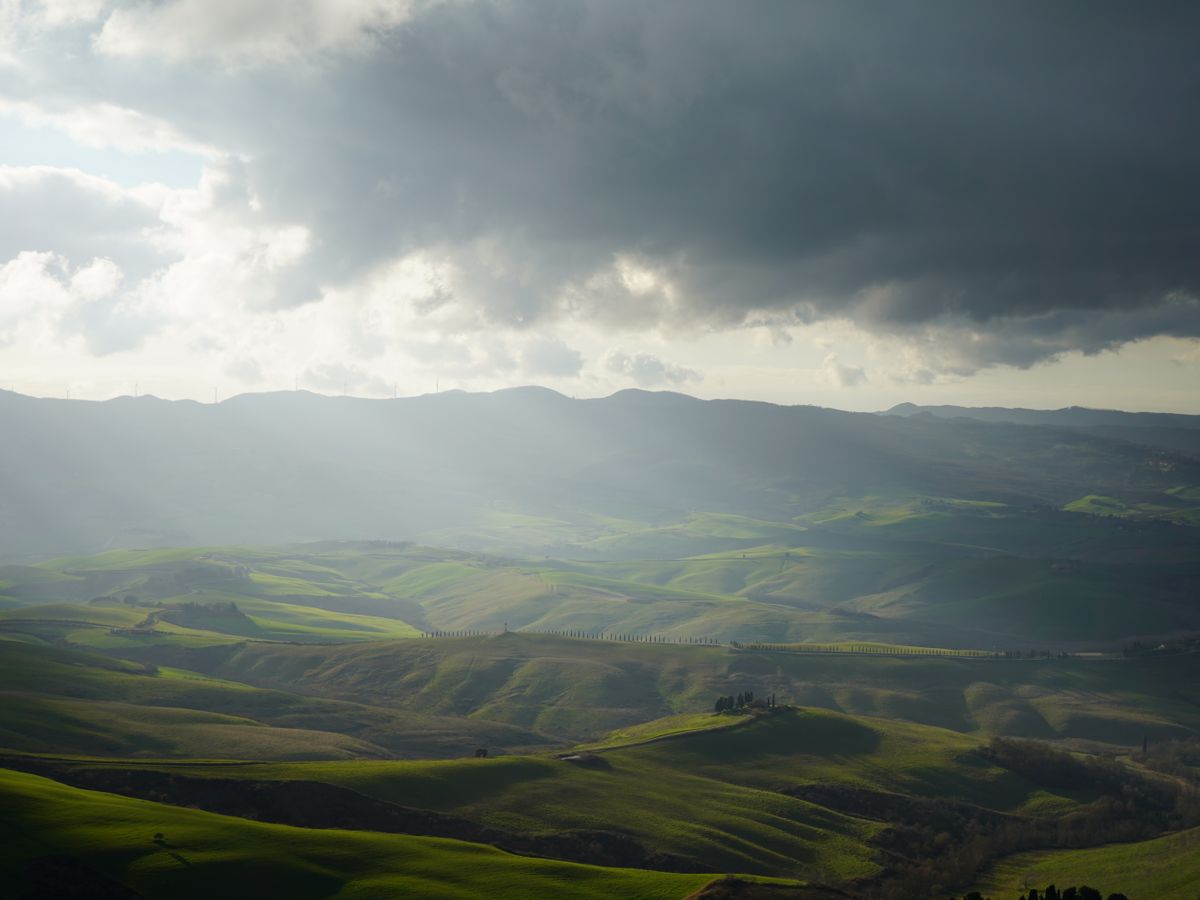 6 Day Italian Cuisine & Culture Retreat in Le Marche, Italy 2