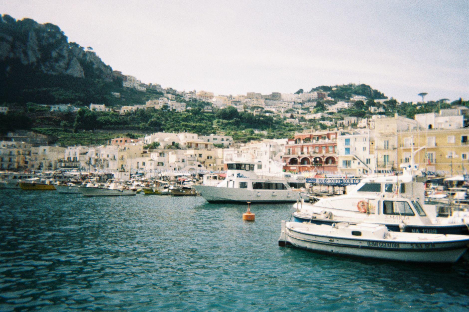 Private Boat Tour to Capri: Prices, Routes & What’s Included — photo 2