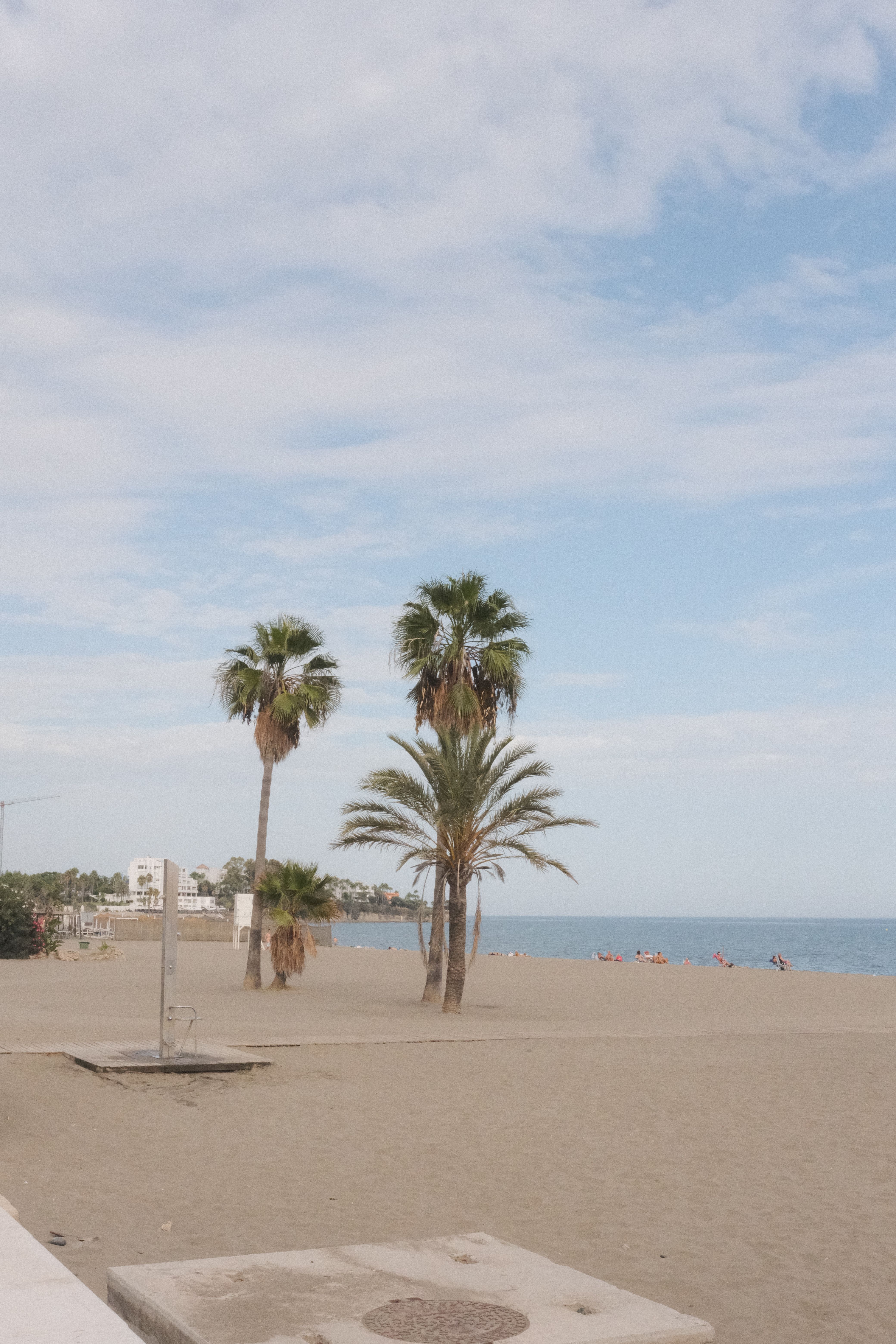 Pensión Completa en Estepona a partir de 77€