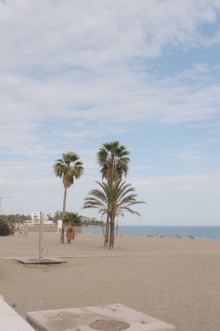 Pensión Completa en Estepona a partir de 77€