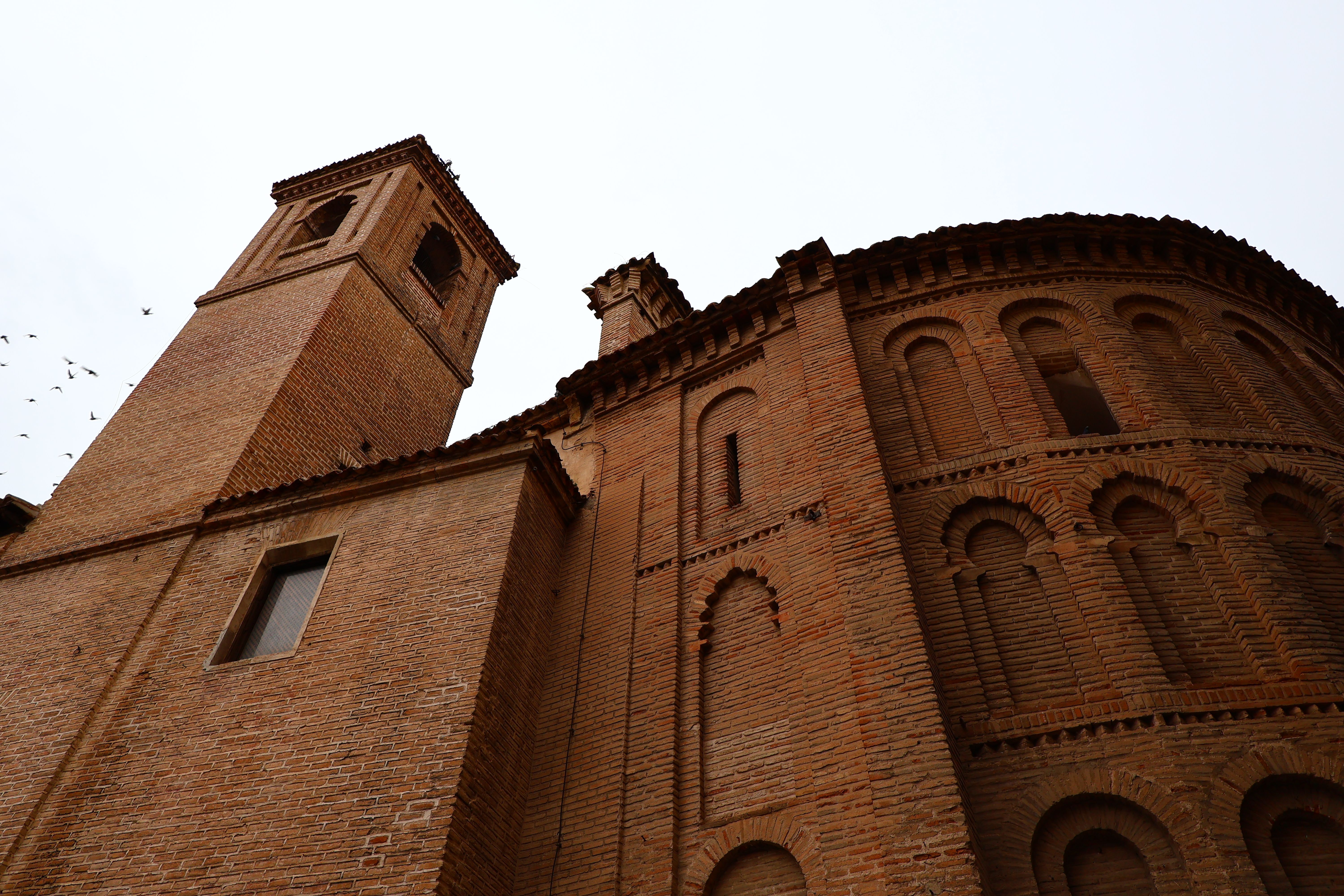 Landmarks in Toledo