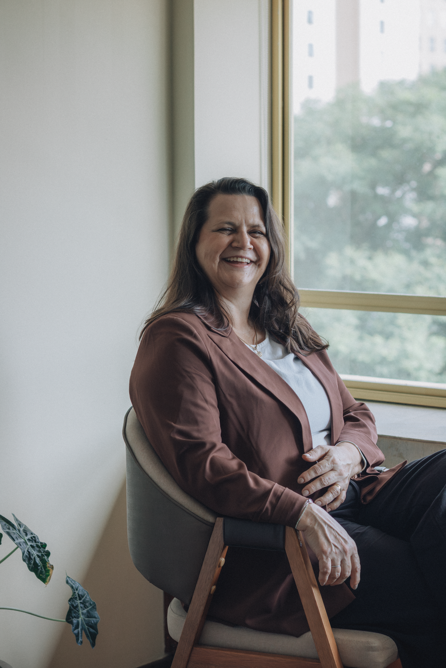 Susana Peralta sobre pensões: "Isto foi mais uma irresponsabilidade de Luís Montenegro e da ministra"