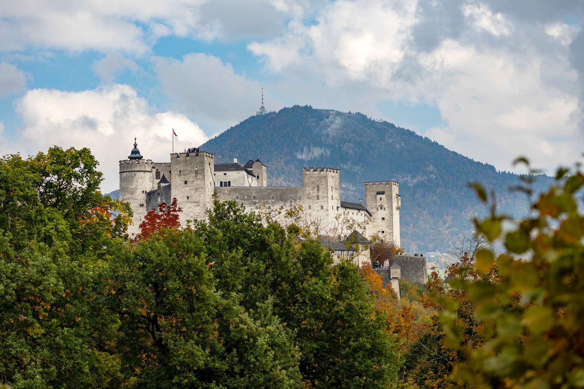 Salzburg Card Review: Is It Worth It? (2026 Honest Guide)