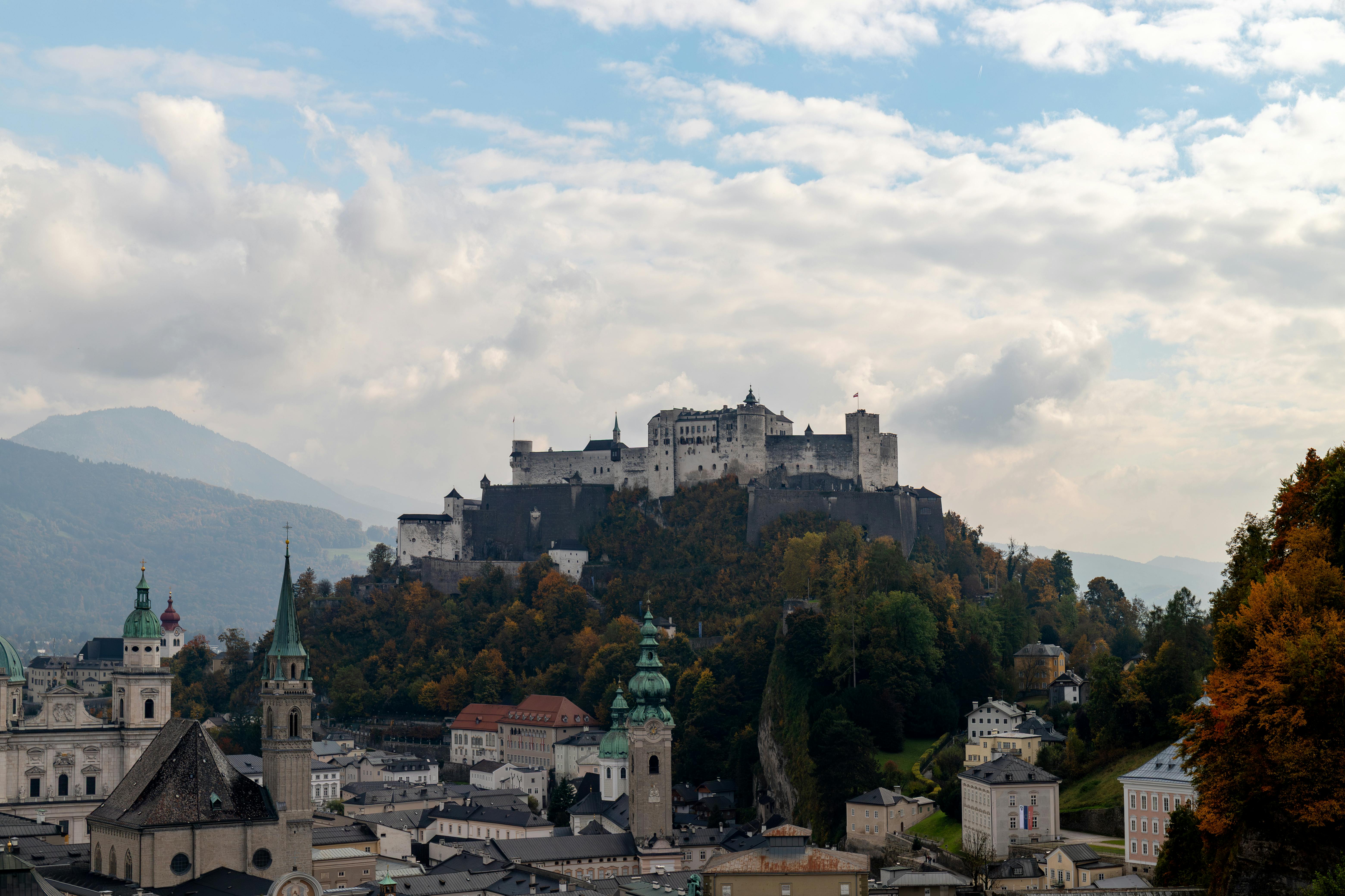 Salzburg City Break - Image 2
