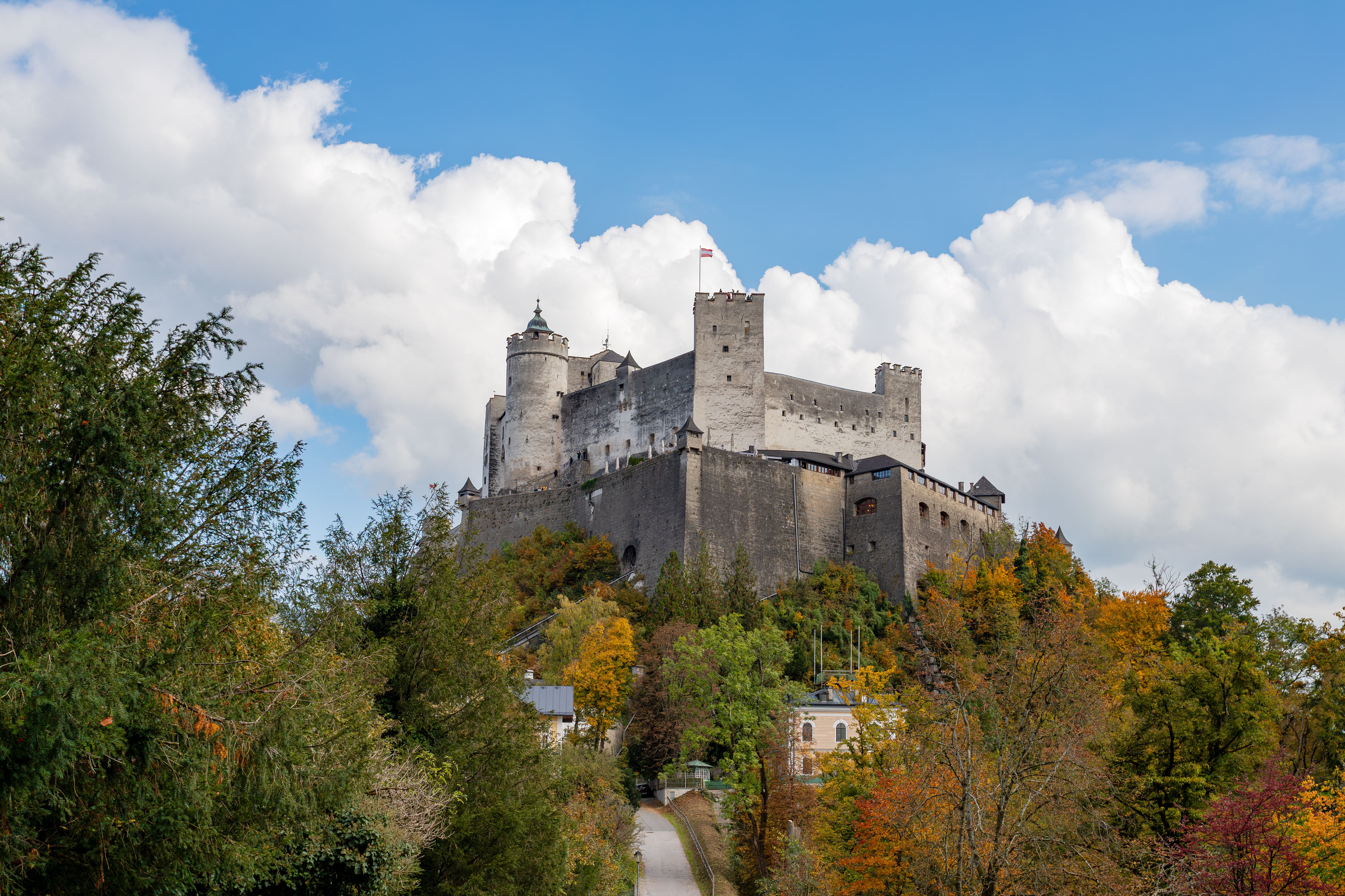 Berndorf bei Salzburg