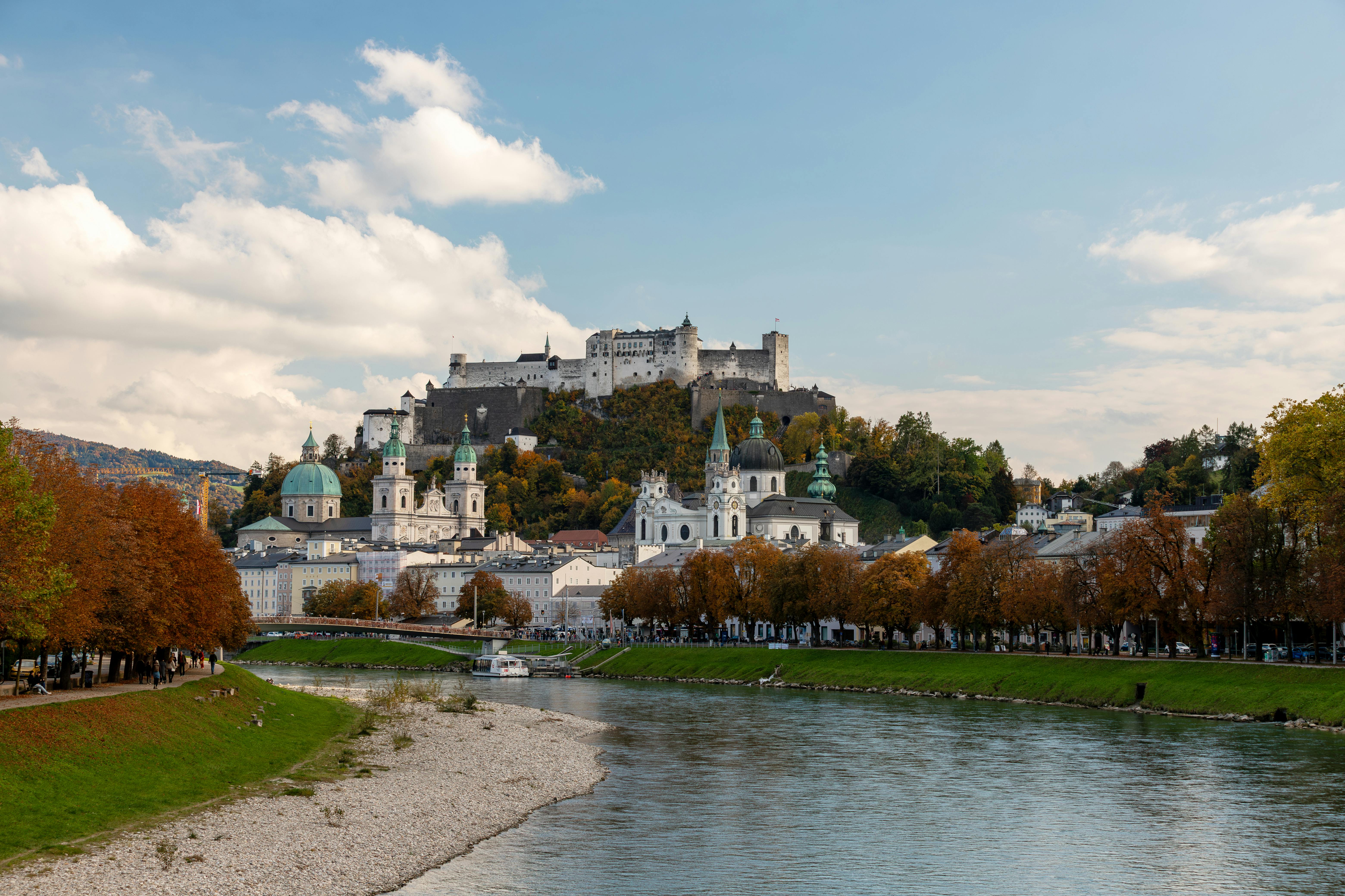 First Time in Salzburg? Everything You Need to Know