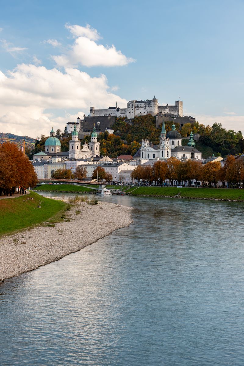 Salzburgerland