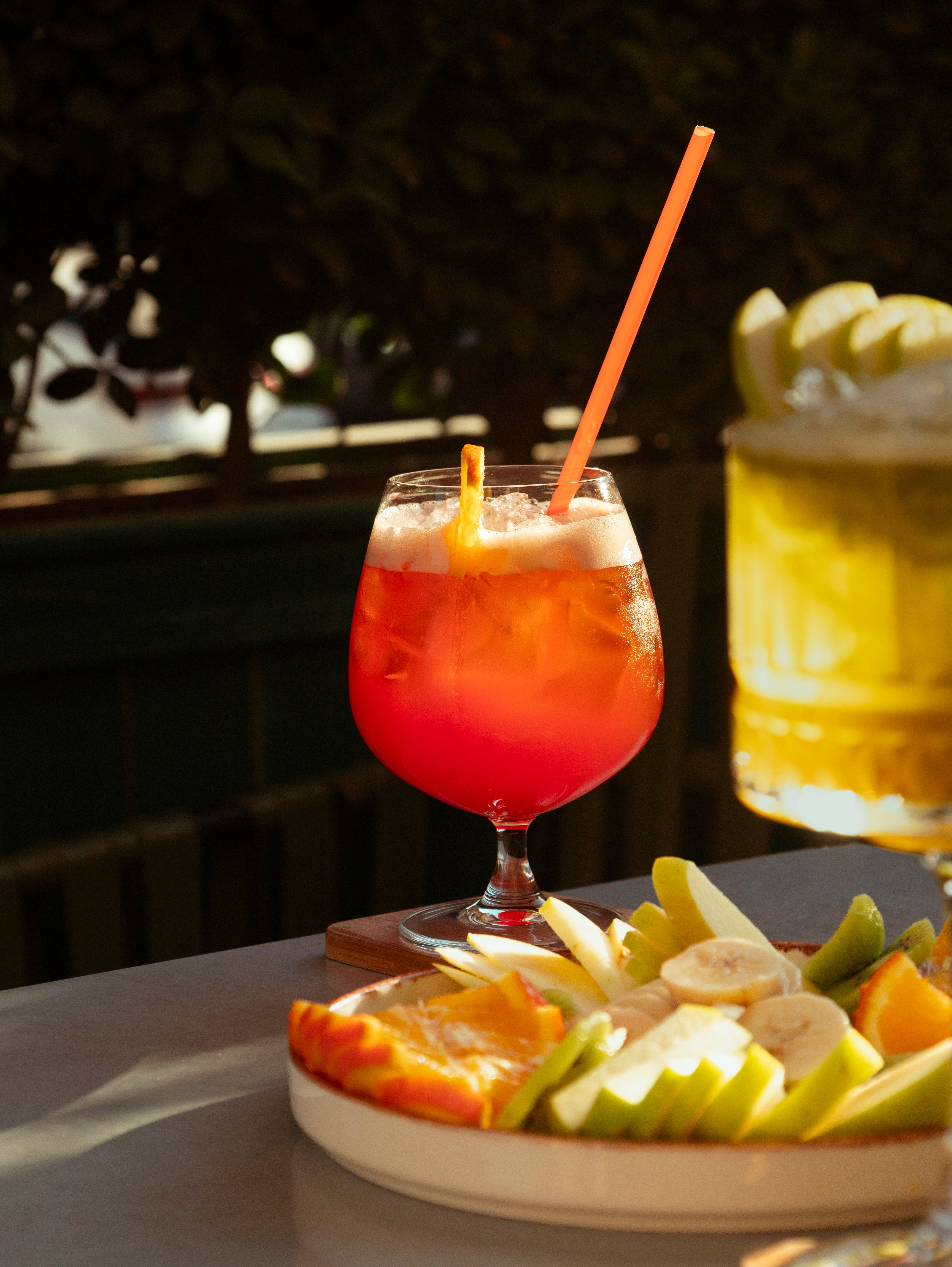 Suco de Maracujá