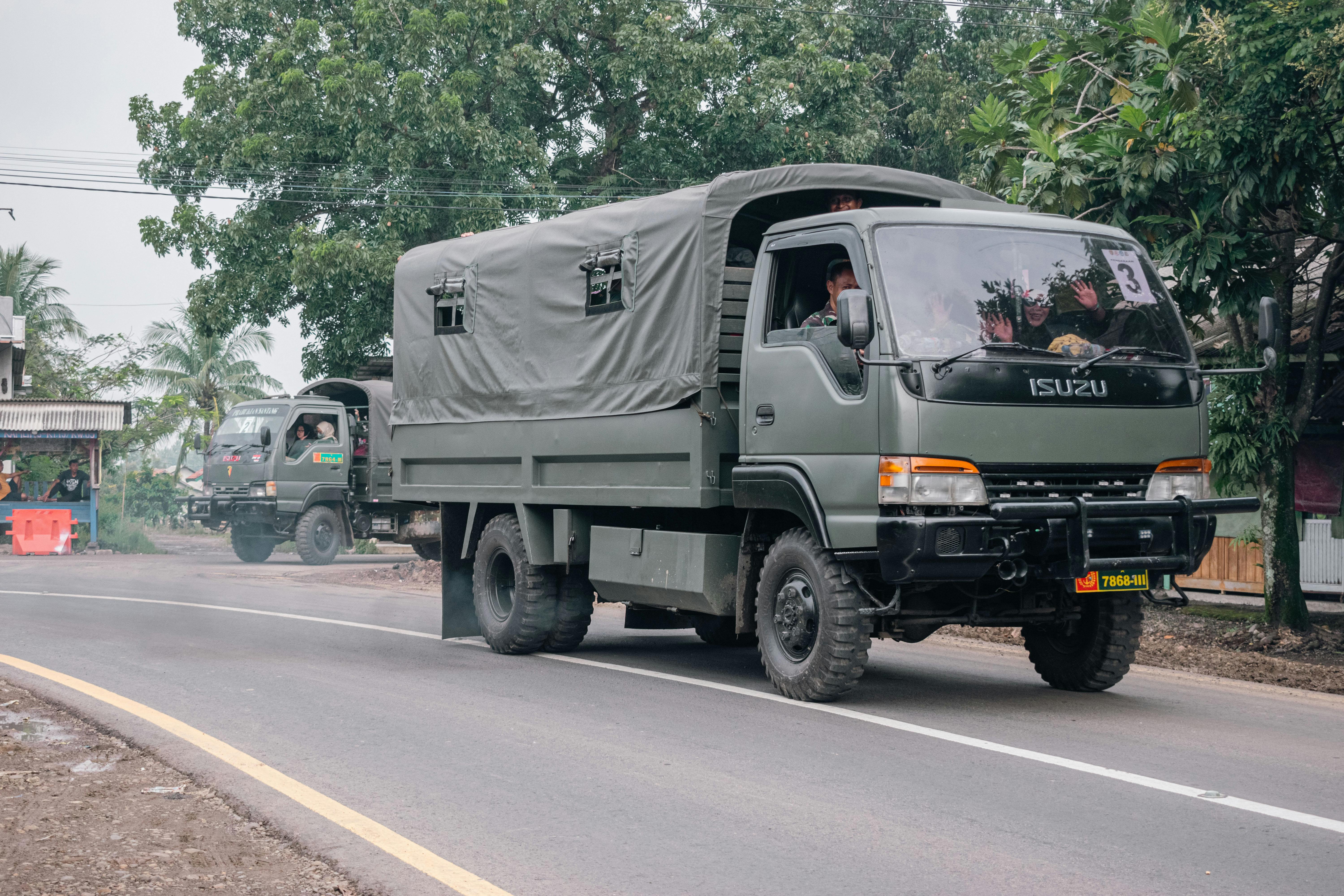 Kenya's Economic Resilience Amid Crisis: Aviation Growth and Grassroots Investment Surge Challenge Development Narratives