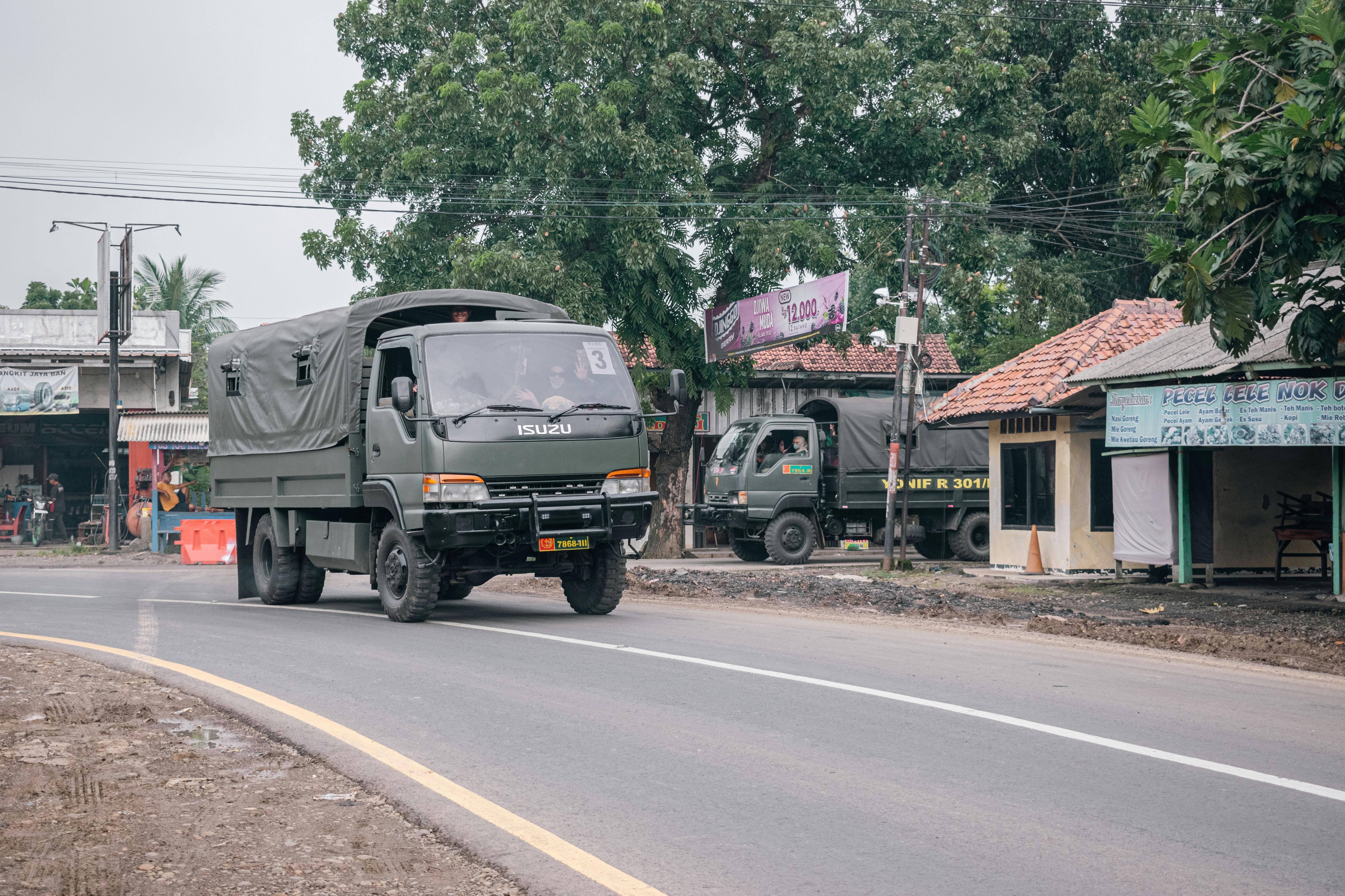 M23 leader Bertrand Bisimwa: Yes, Rwanda supports us