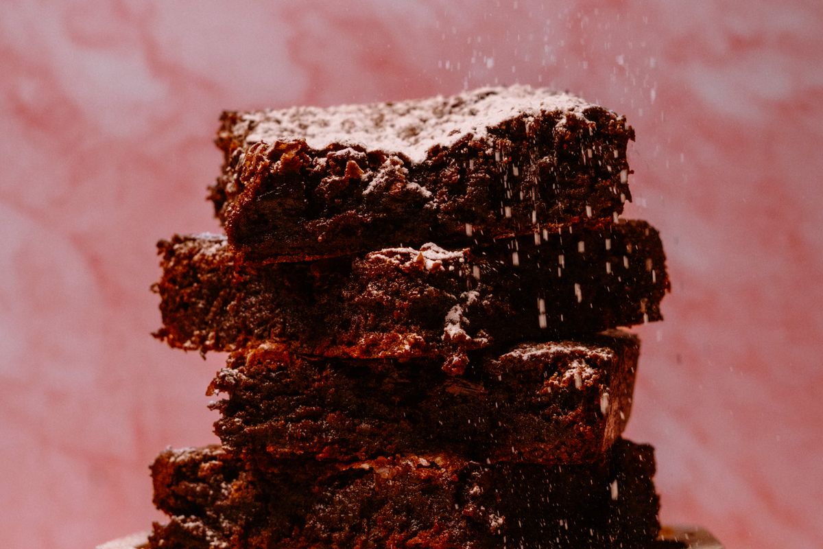 Baking Time and Texture Judgement