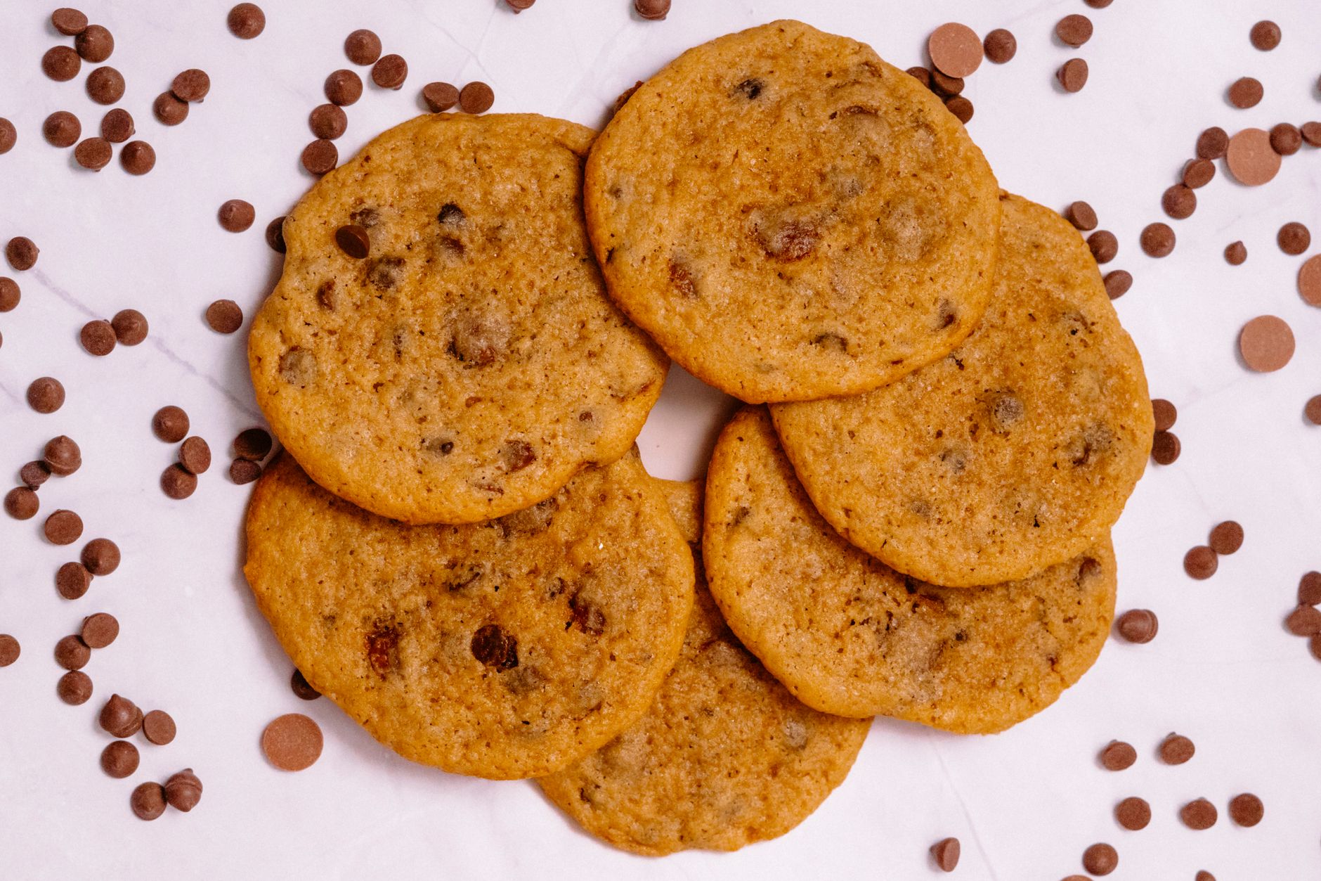 The Complete Guide to Beginner chocolate chip cookie recipes
