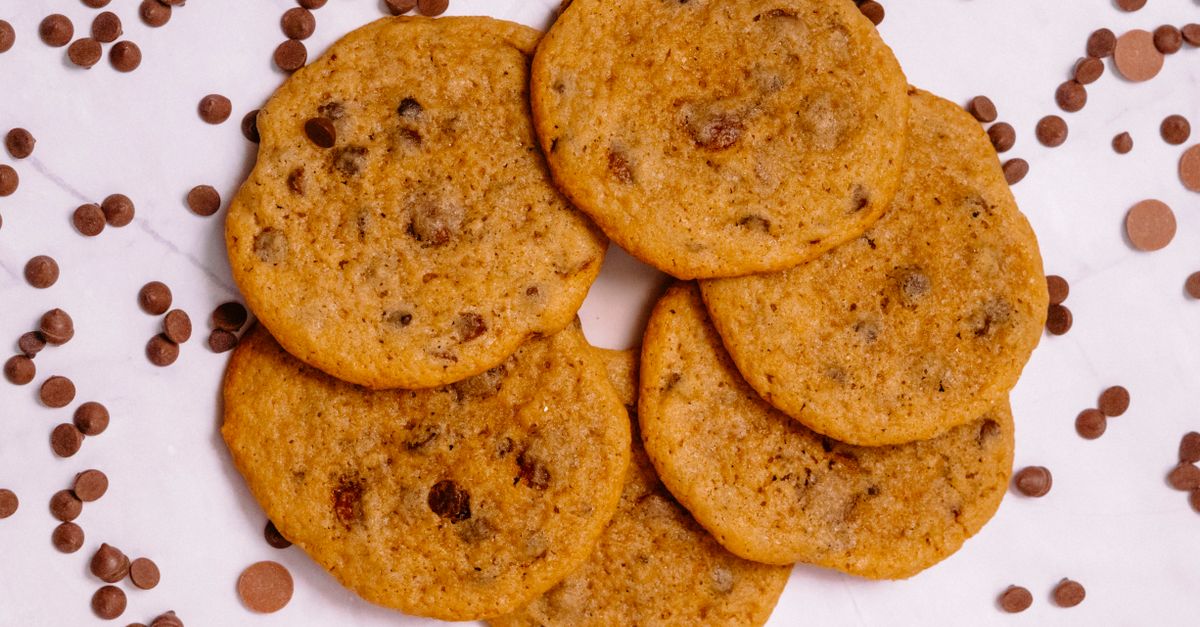 Why Your Homemade Cookies Are Flat, Not Puffy (And The Simple Shifts That Guarantee Bakery-Perfect Results Every Time)