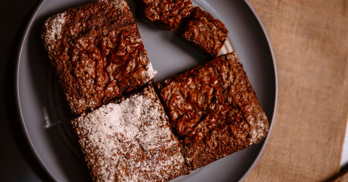 Why Your Homemade Brownies Are Never Fudgy (And The Simple Shifts That Guarantee Chewy, Chocolatey Perfection)