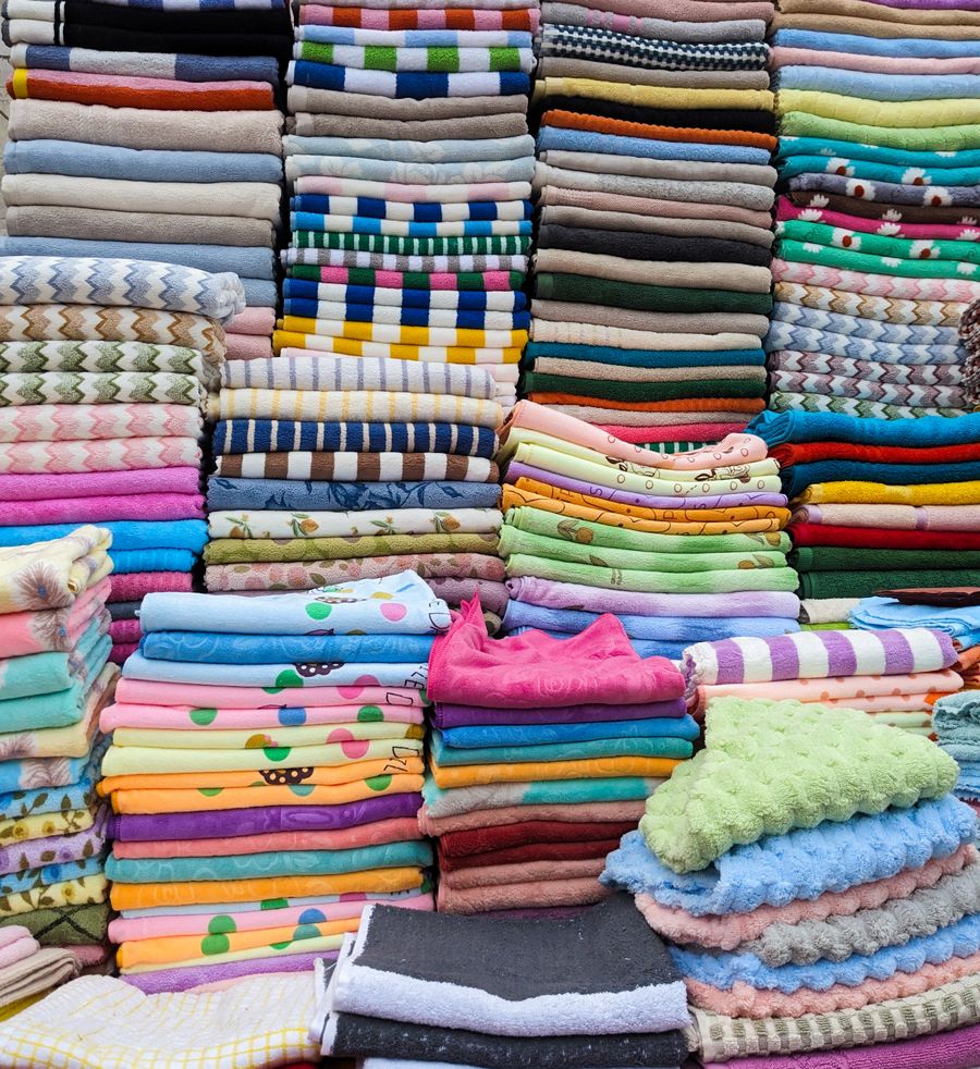 Other Textiles