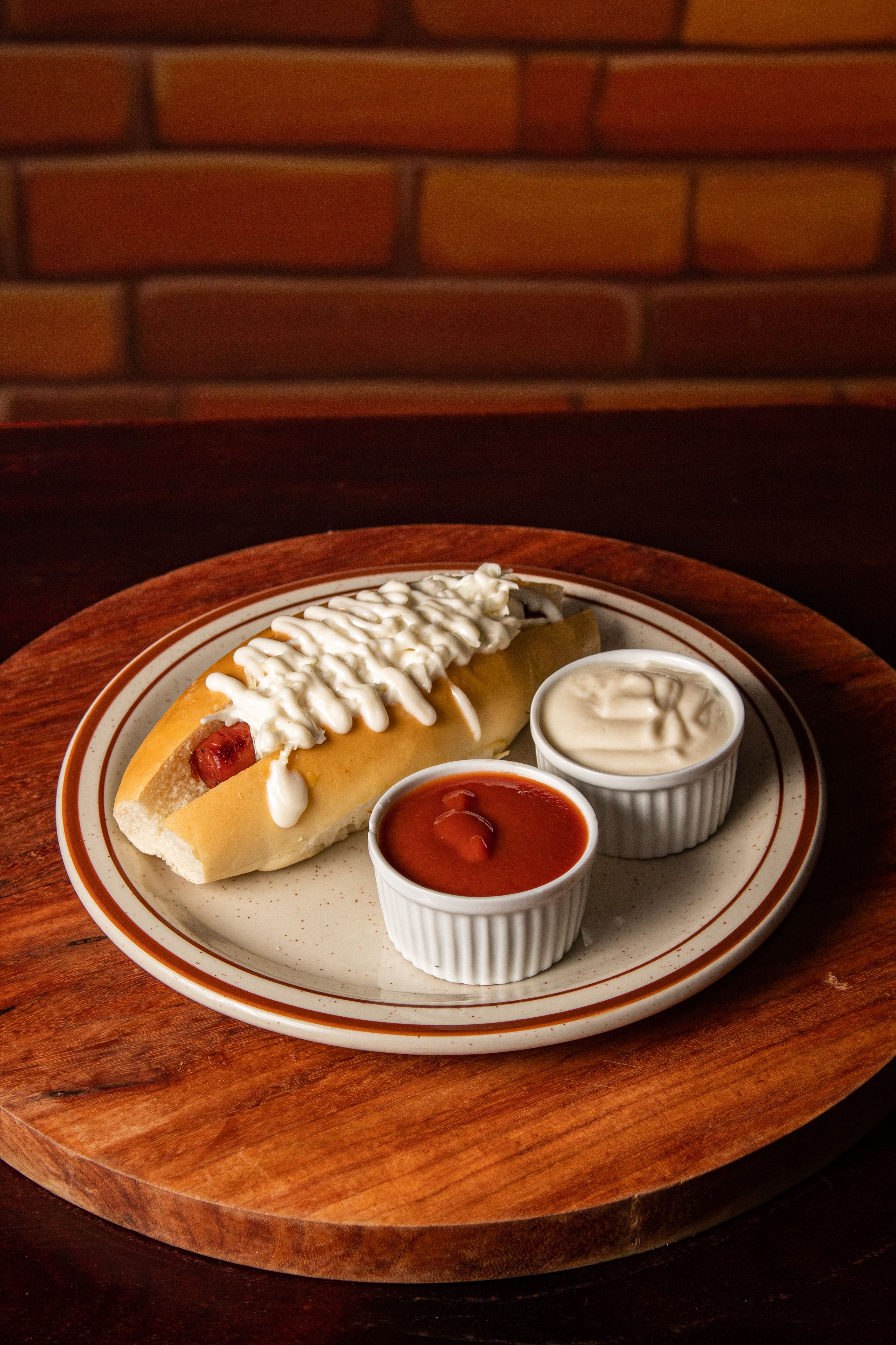Hot Dogs
