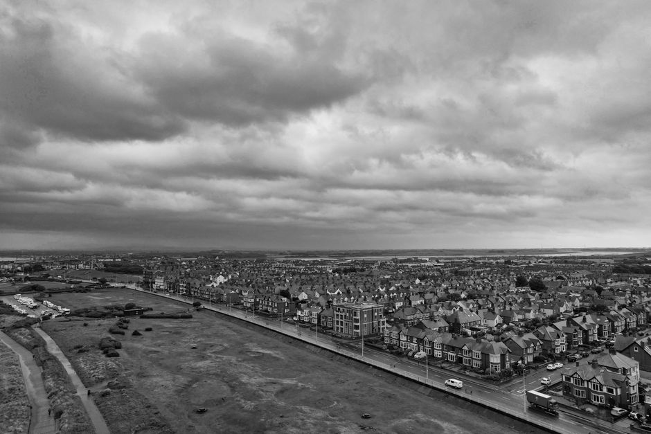 house removals blackpool