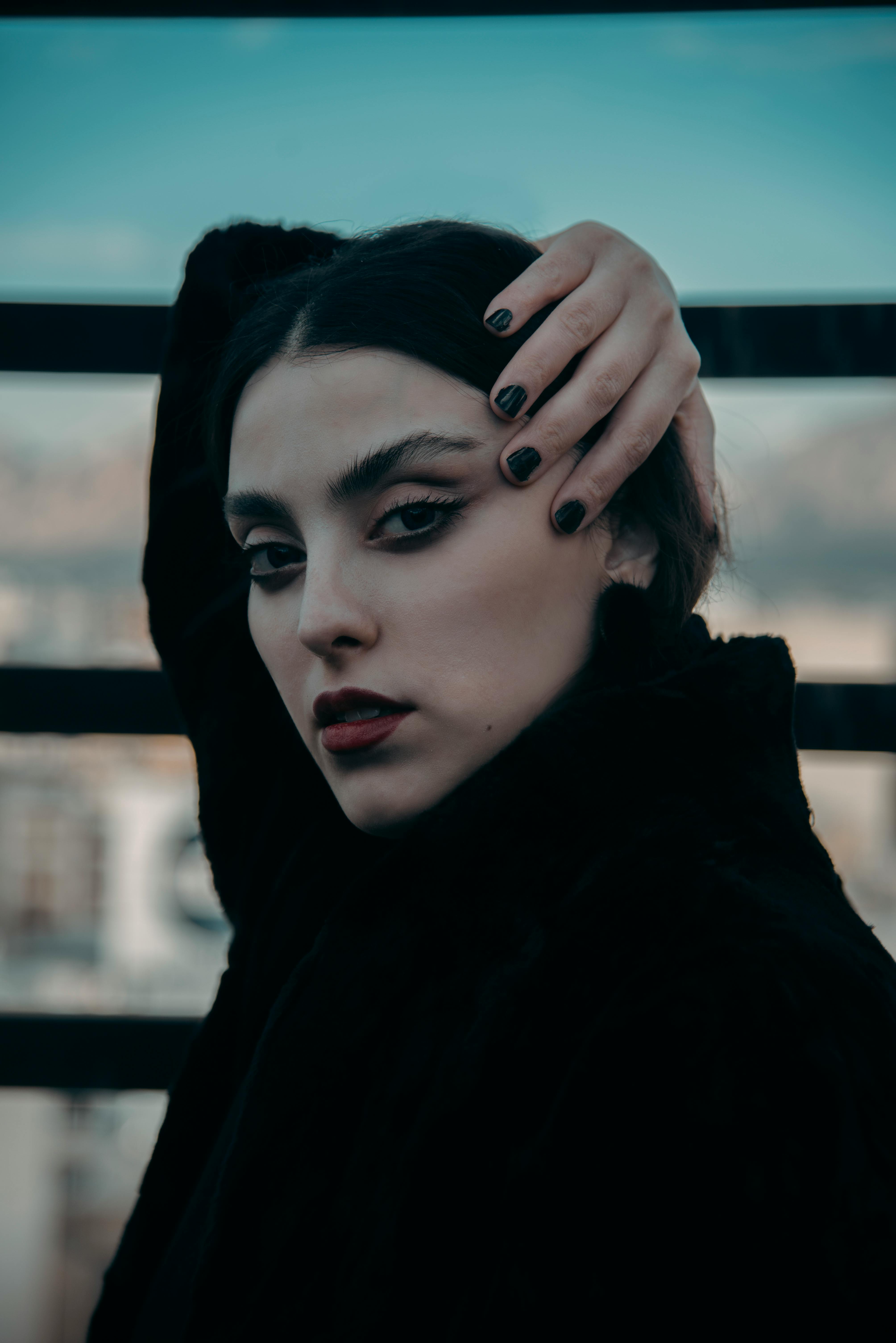 Základová fotografie na téma beauitful eyes, focení, hezký zdarma