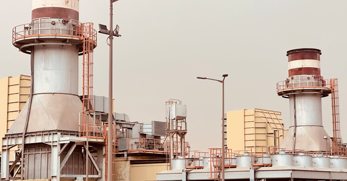 財經:你該知道的!能源供應受阻引發美股下跌的背後原因